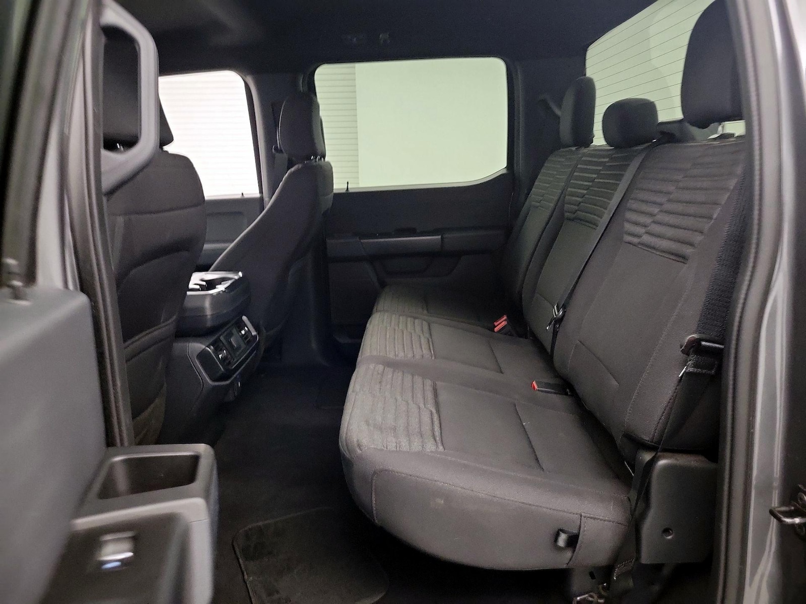 2023 Ford F-150 XL - Photo 18