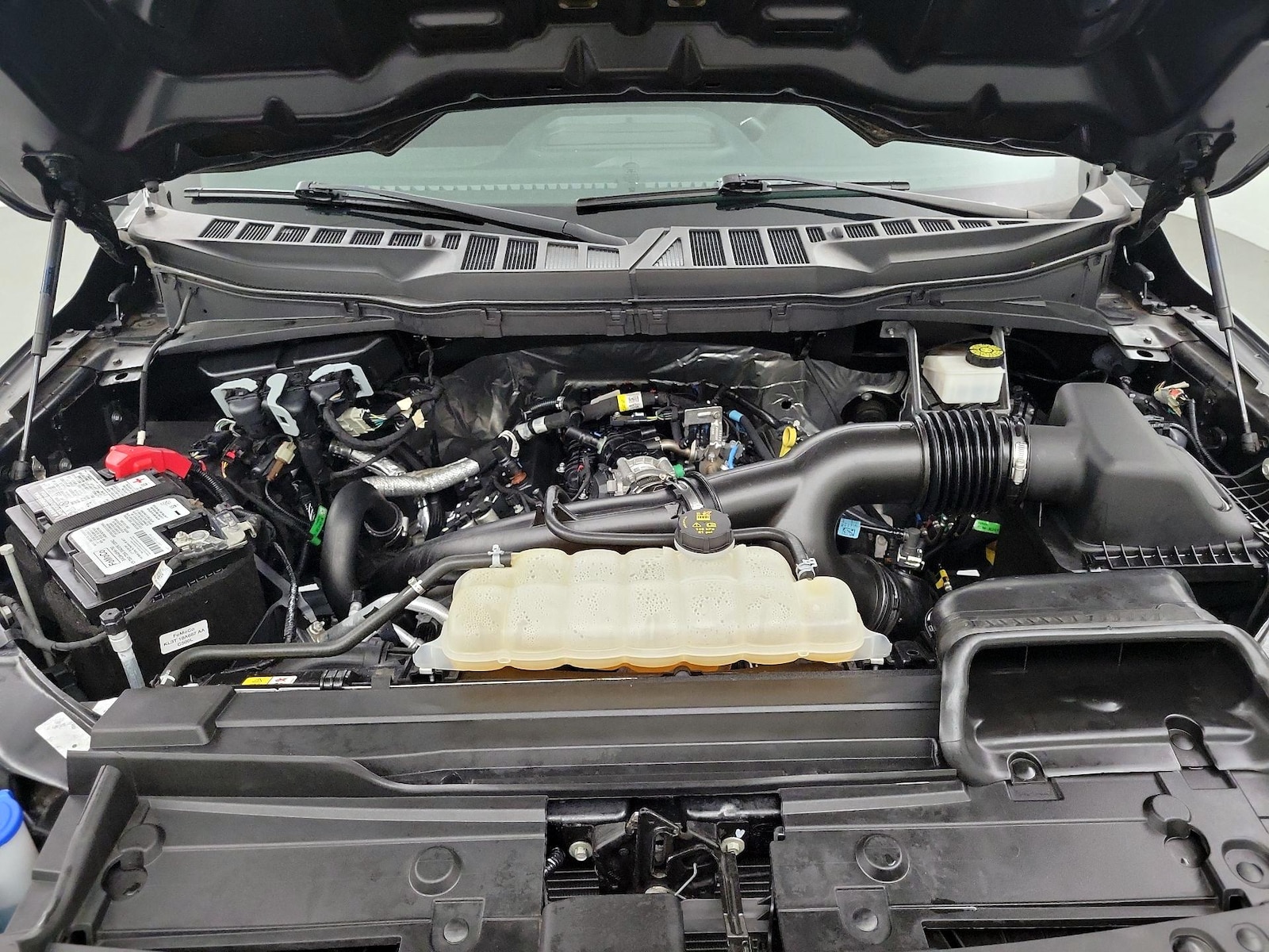 2023 Ford F-150 XL - Photo 20