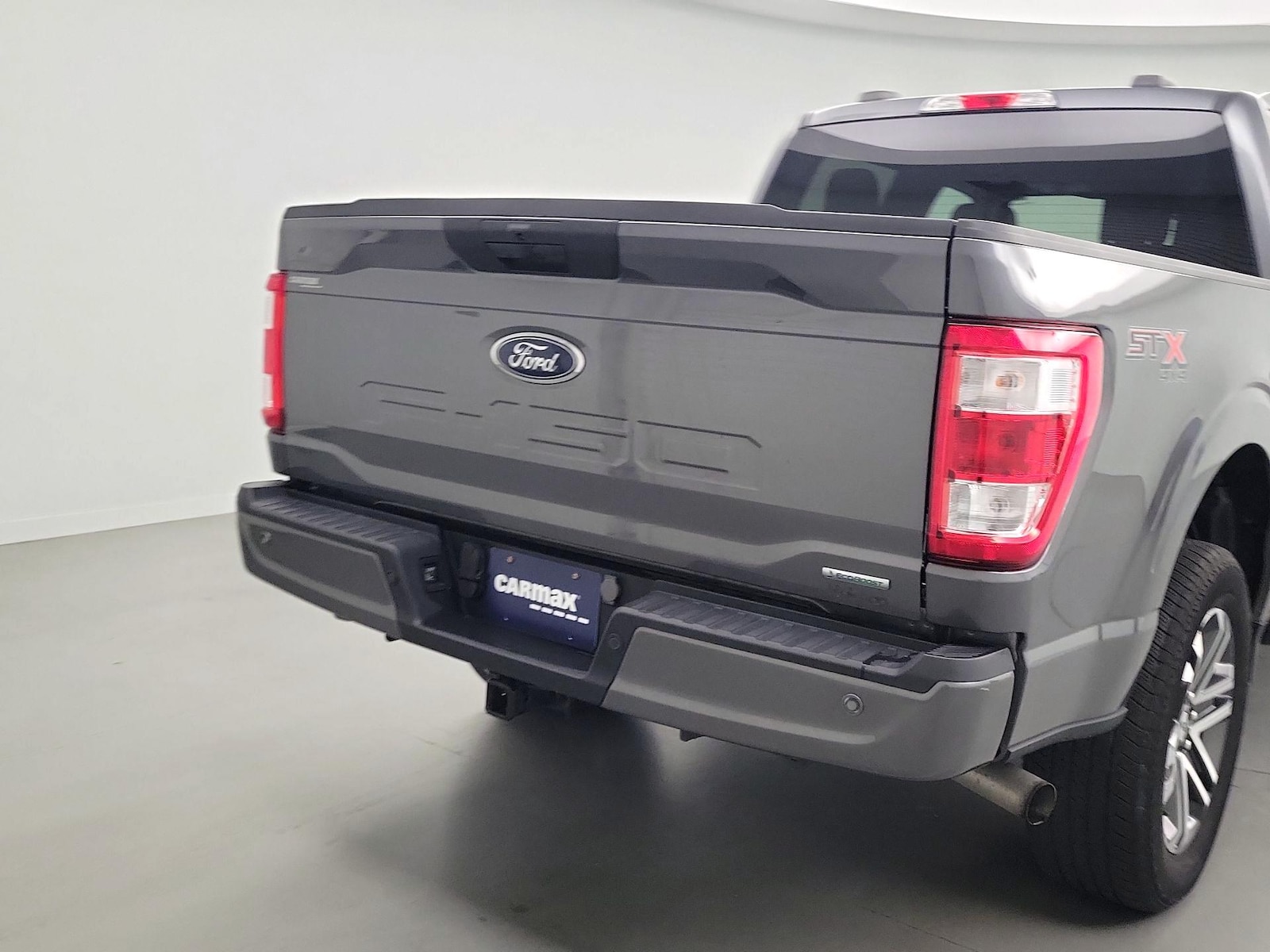 2023 Ford F-150 XL - Photo 6