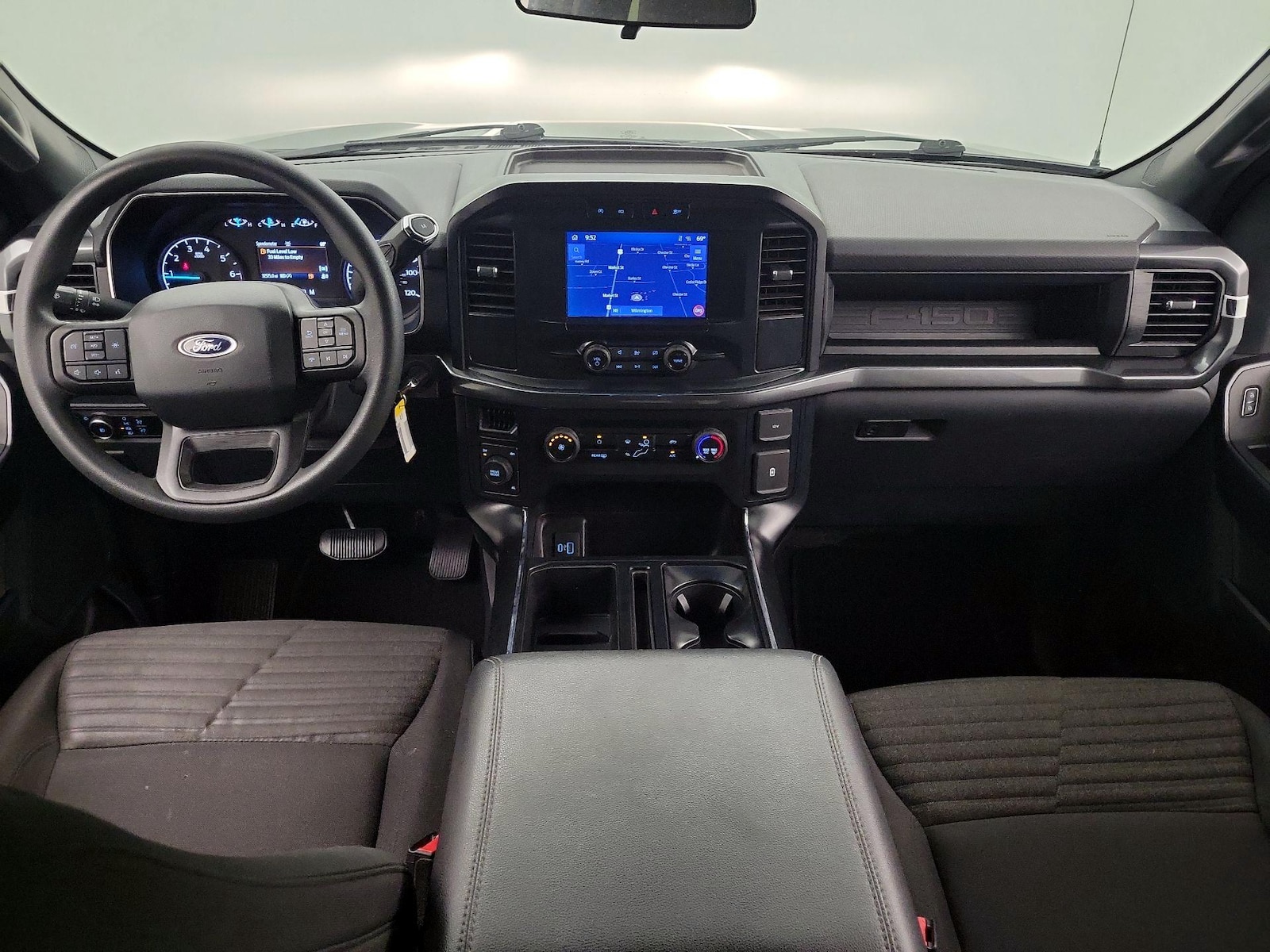 2023 Ford F-150 XL - Photo 8