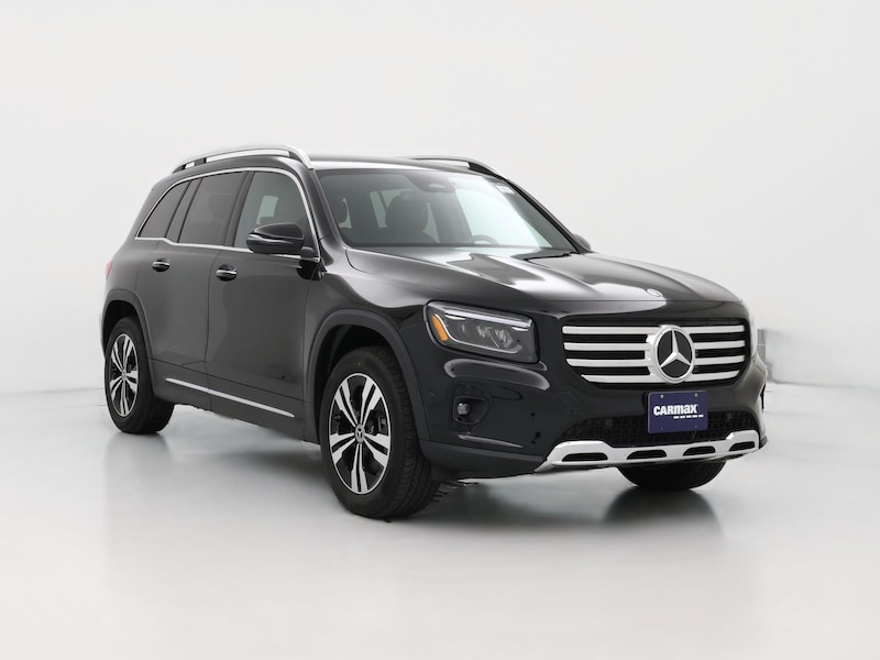 2025 Mercedes-Benz GLB250 null
