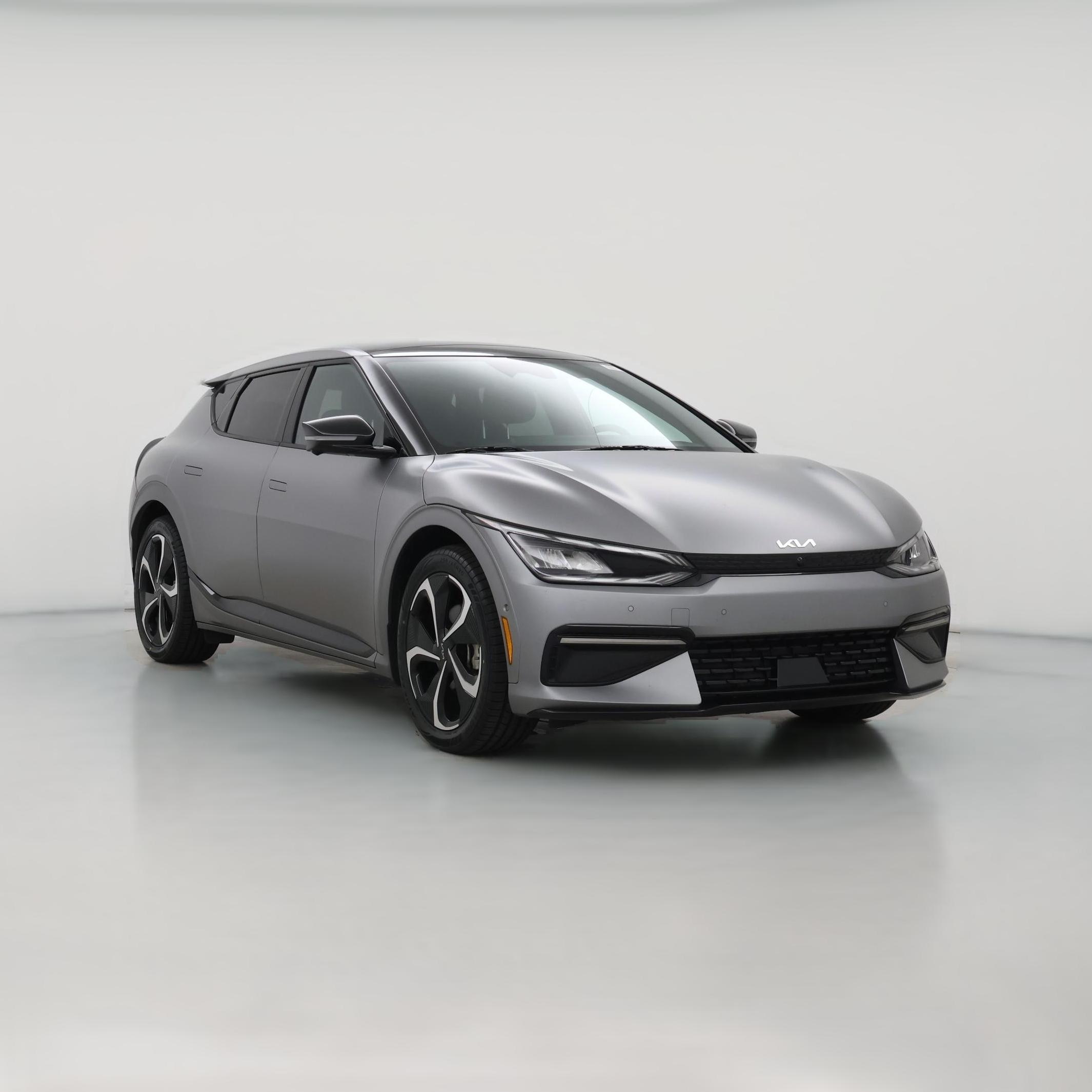 2024 Kia EV6