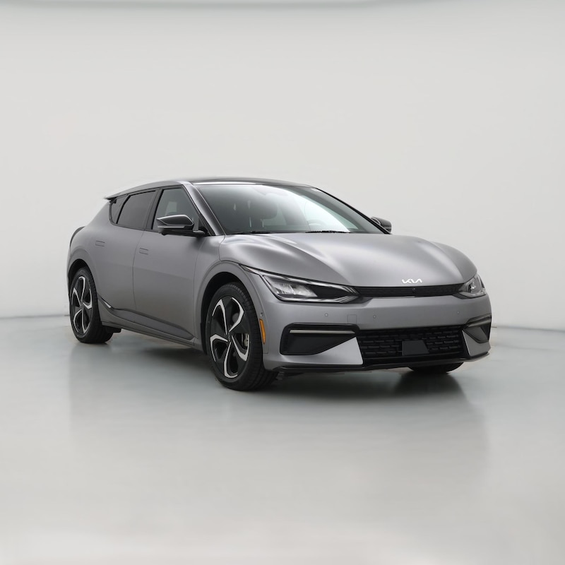 2024 Kia EV6 GT-Line