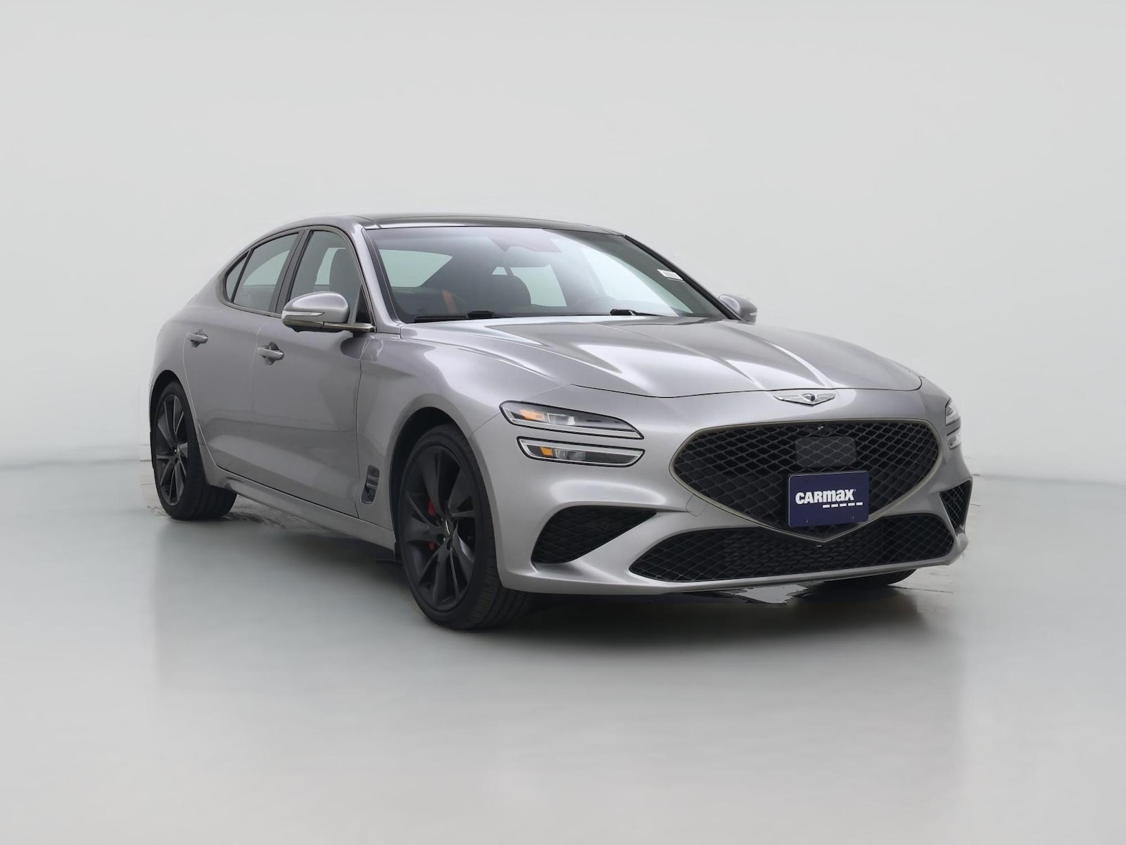2023 GENESIS G70 Standard