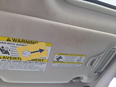 Condition detail