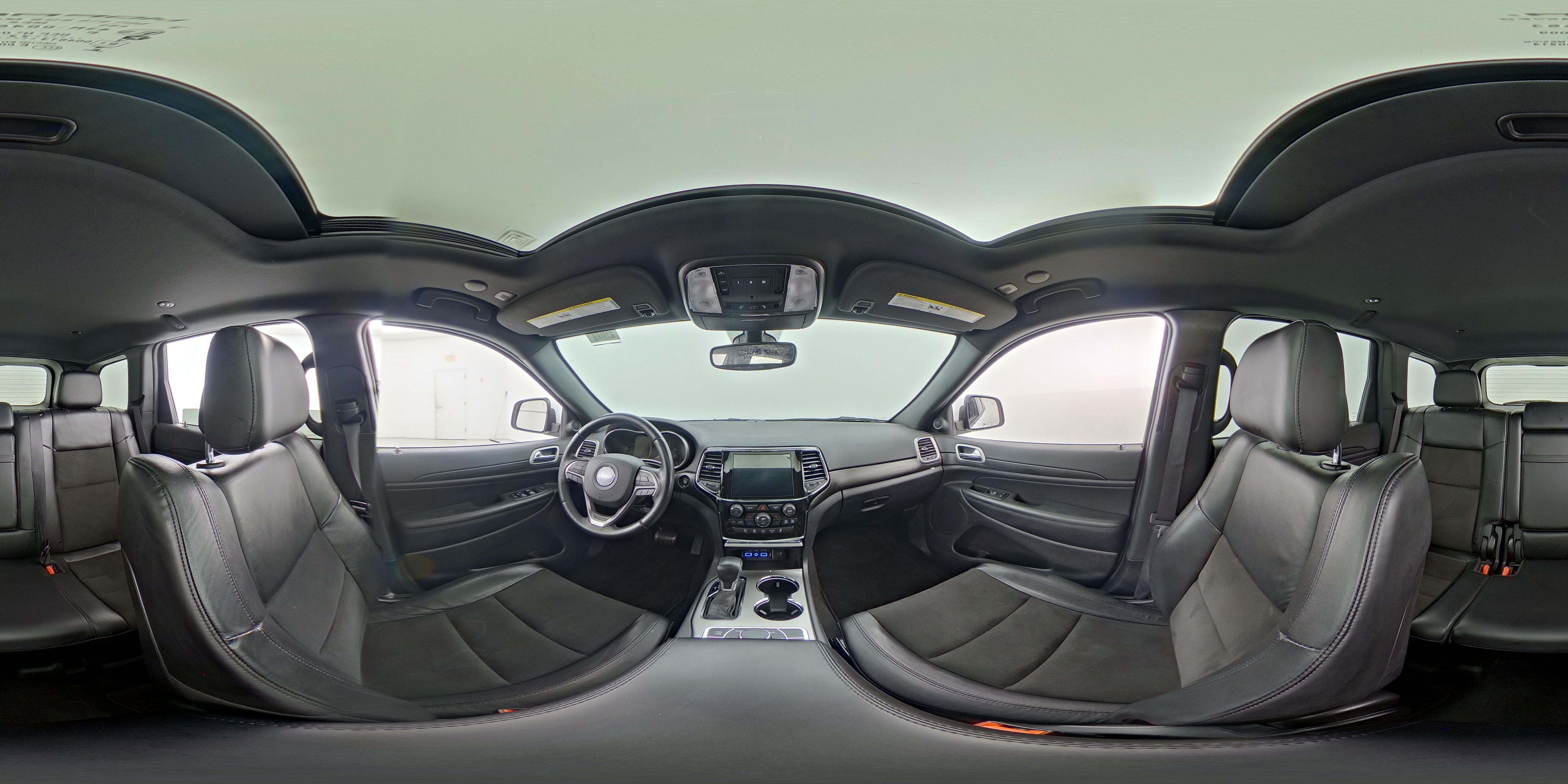 2022 Jeep Grand Cherokee WK Laredo X - Photo 26