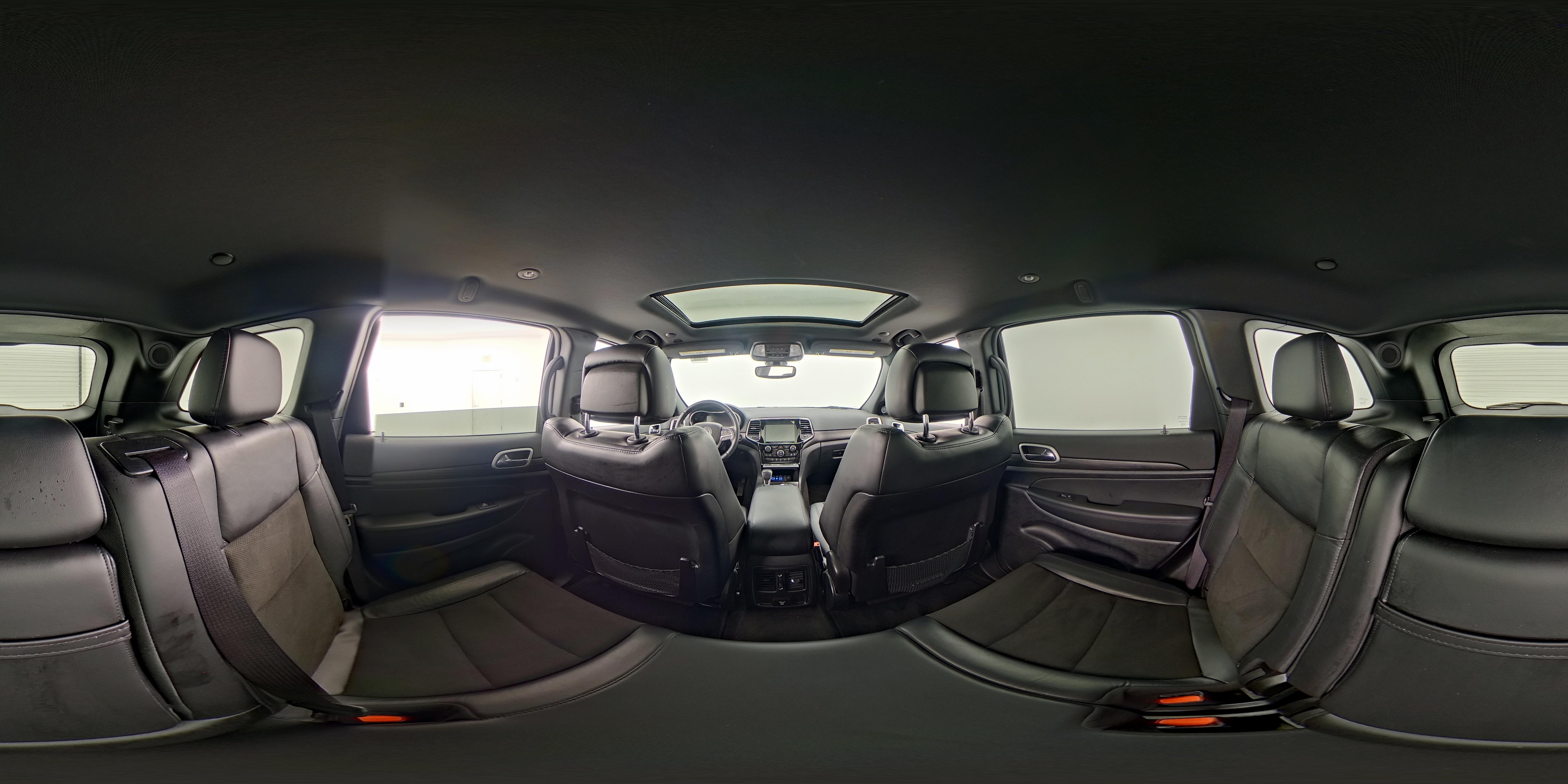 2022 Jeep Grand Cherokee WK Laredo X - Photo 27