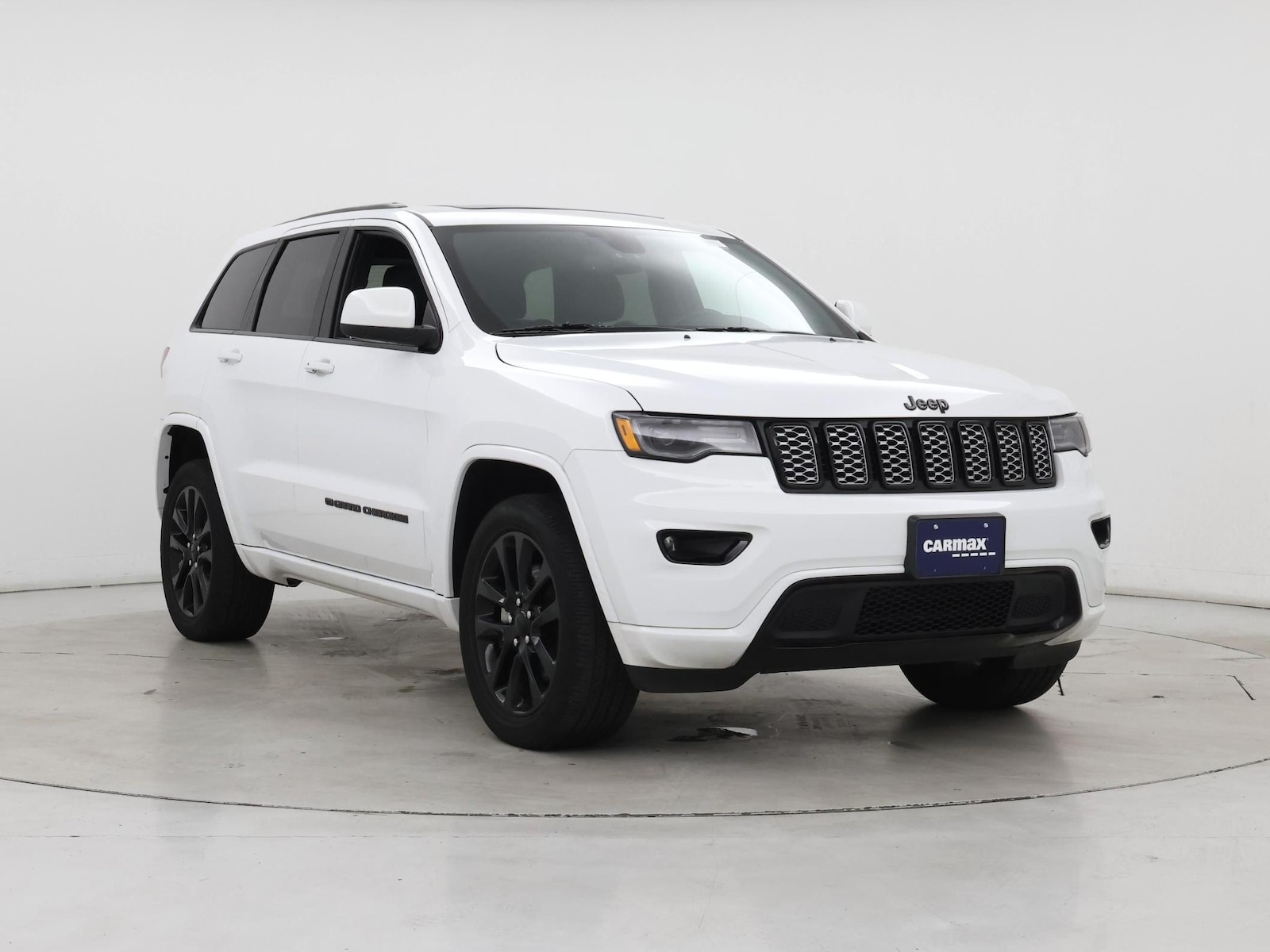 2022 Jeep Grand Cherokee WK Laredo X - Photo 2