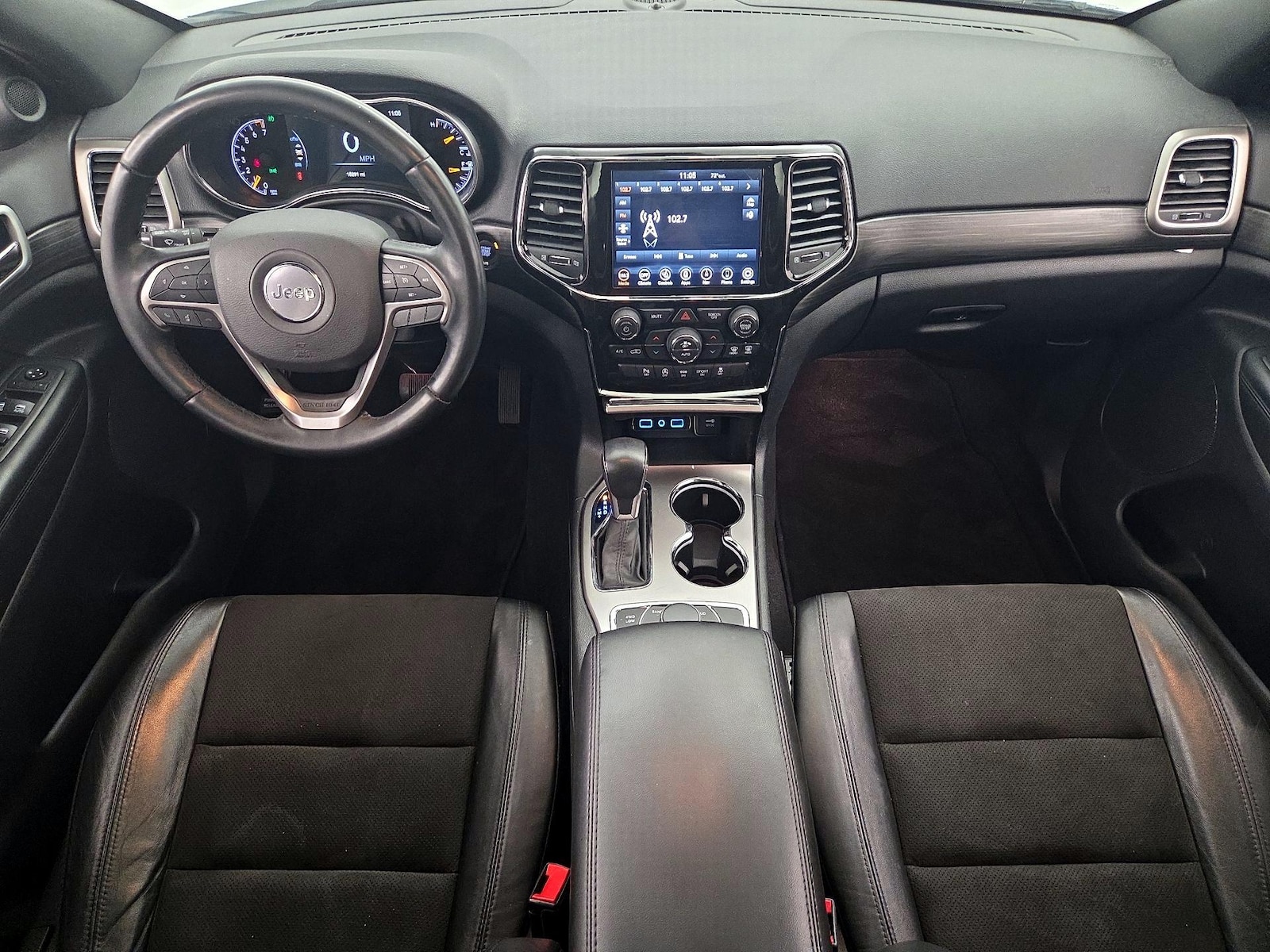 2022 Jeep Grand Cherokee WK Laredo X - Photo 10