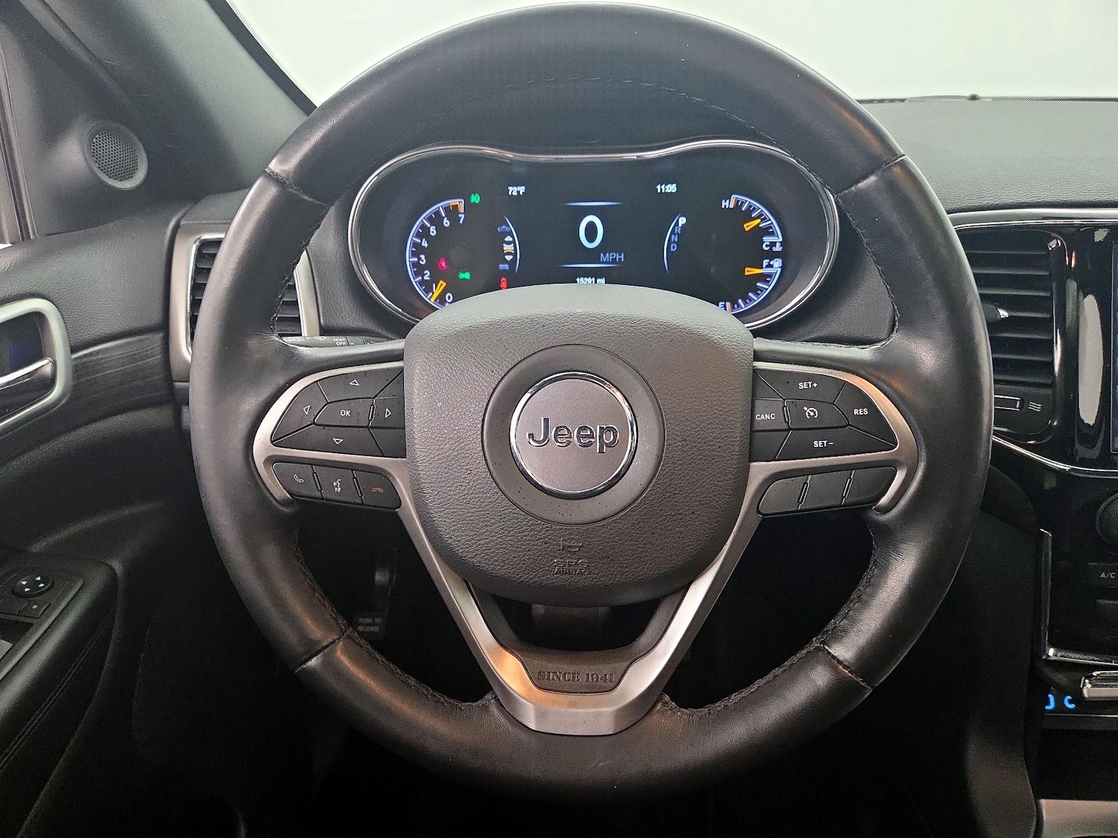 2022 Jeep Grand Cherokee WK Laredo X - Photo 11