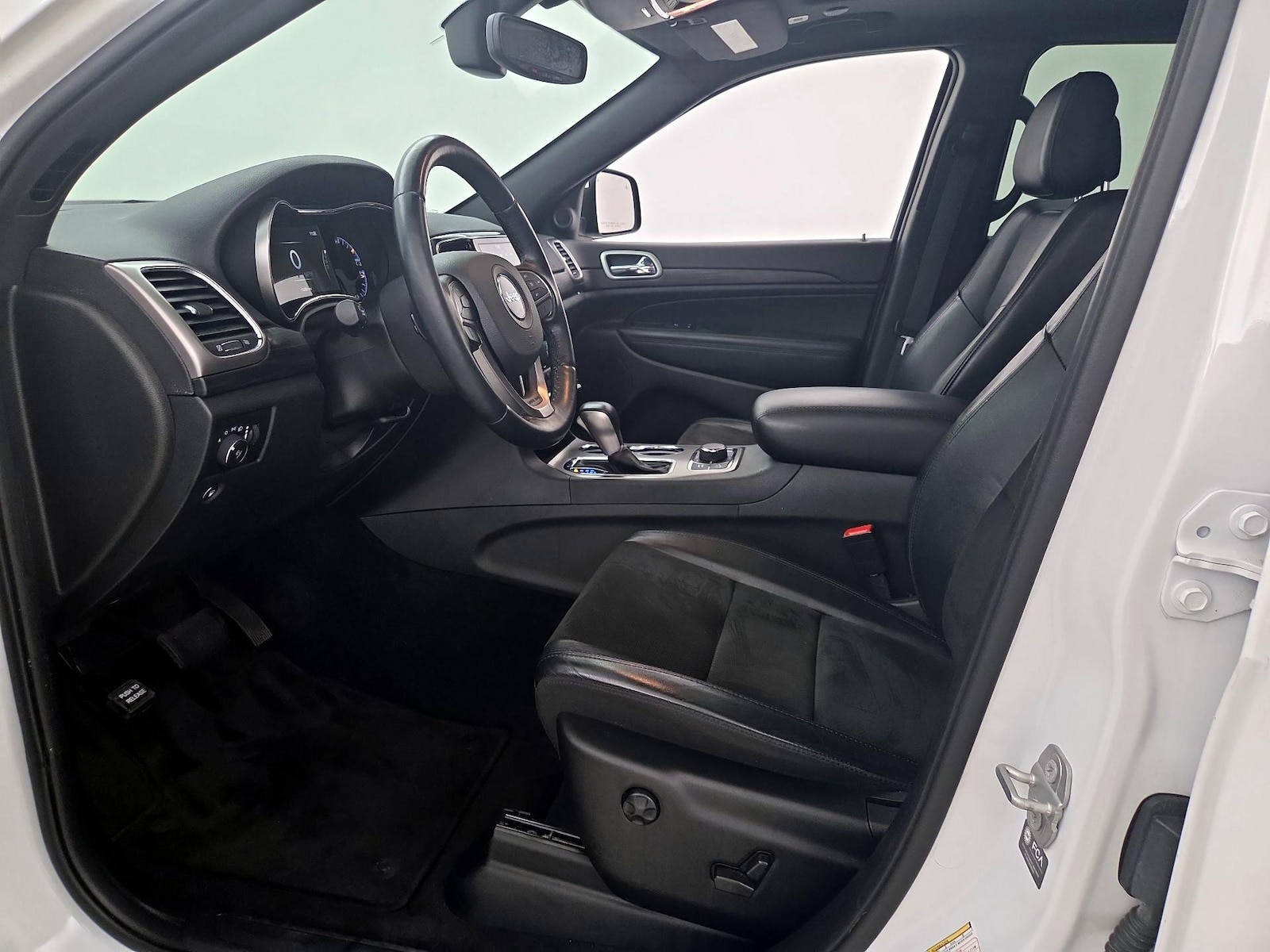 2022 Jeep Grand Cherokee WK Laredo X - Photo 12