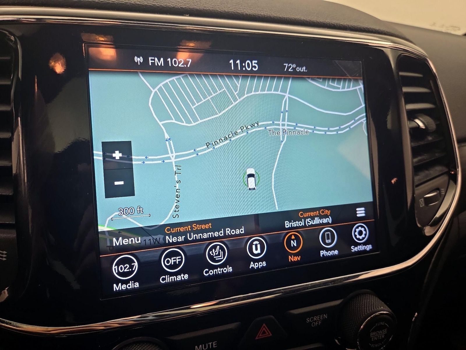 2022 Jeep Grand Cherokee WK Laredo X - Photo 15