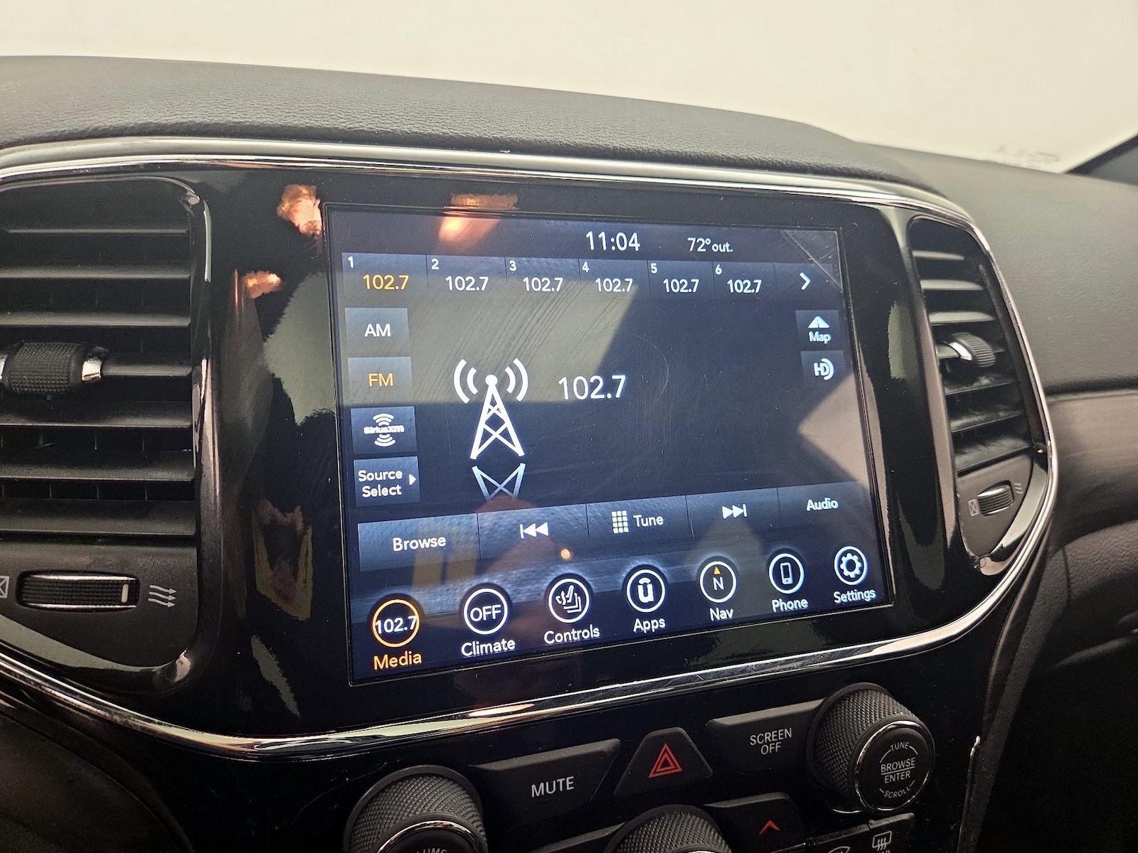 2022 Jeep Grand Cherokee WK Laredo X - Photo 17