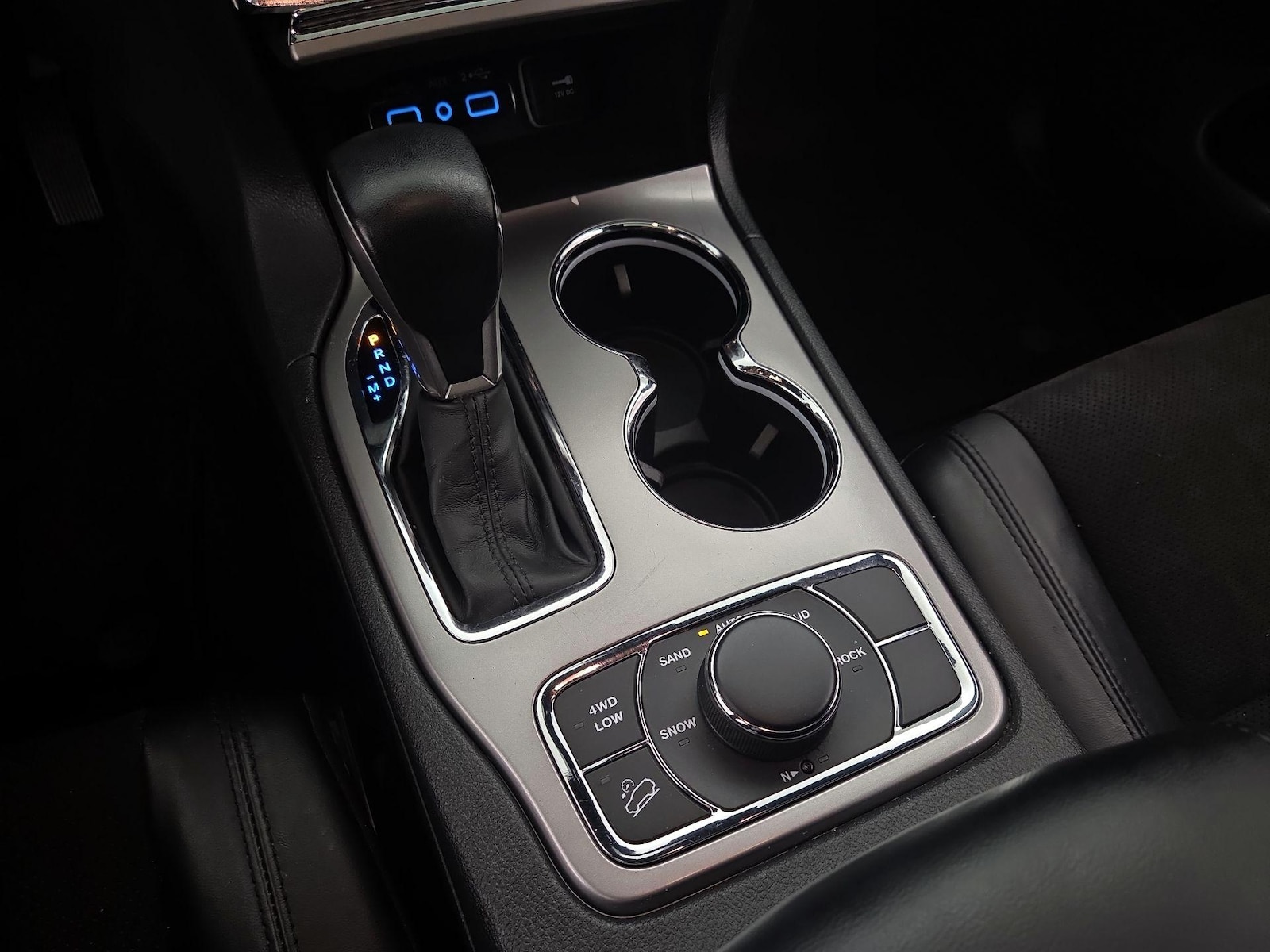 2022 Jeep Grand Cherokee WK Laredo X - Photo 19