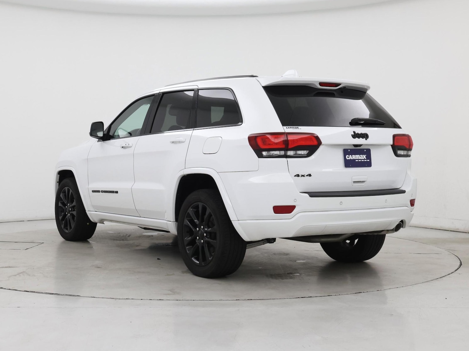 2022 Jeep Grand Cherokee WK Laredo X - Photo 3