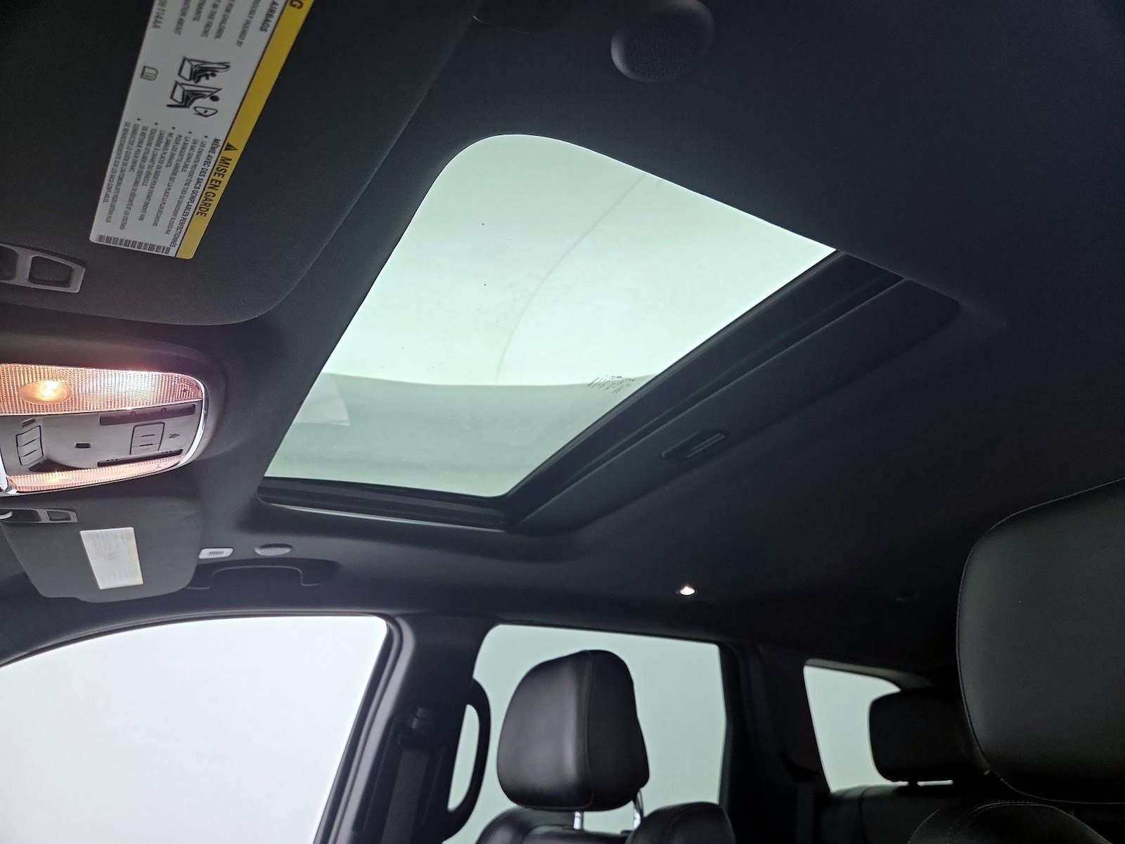2022 Jeep Grand Cherokee WK Laredo X - Photo 21