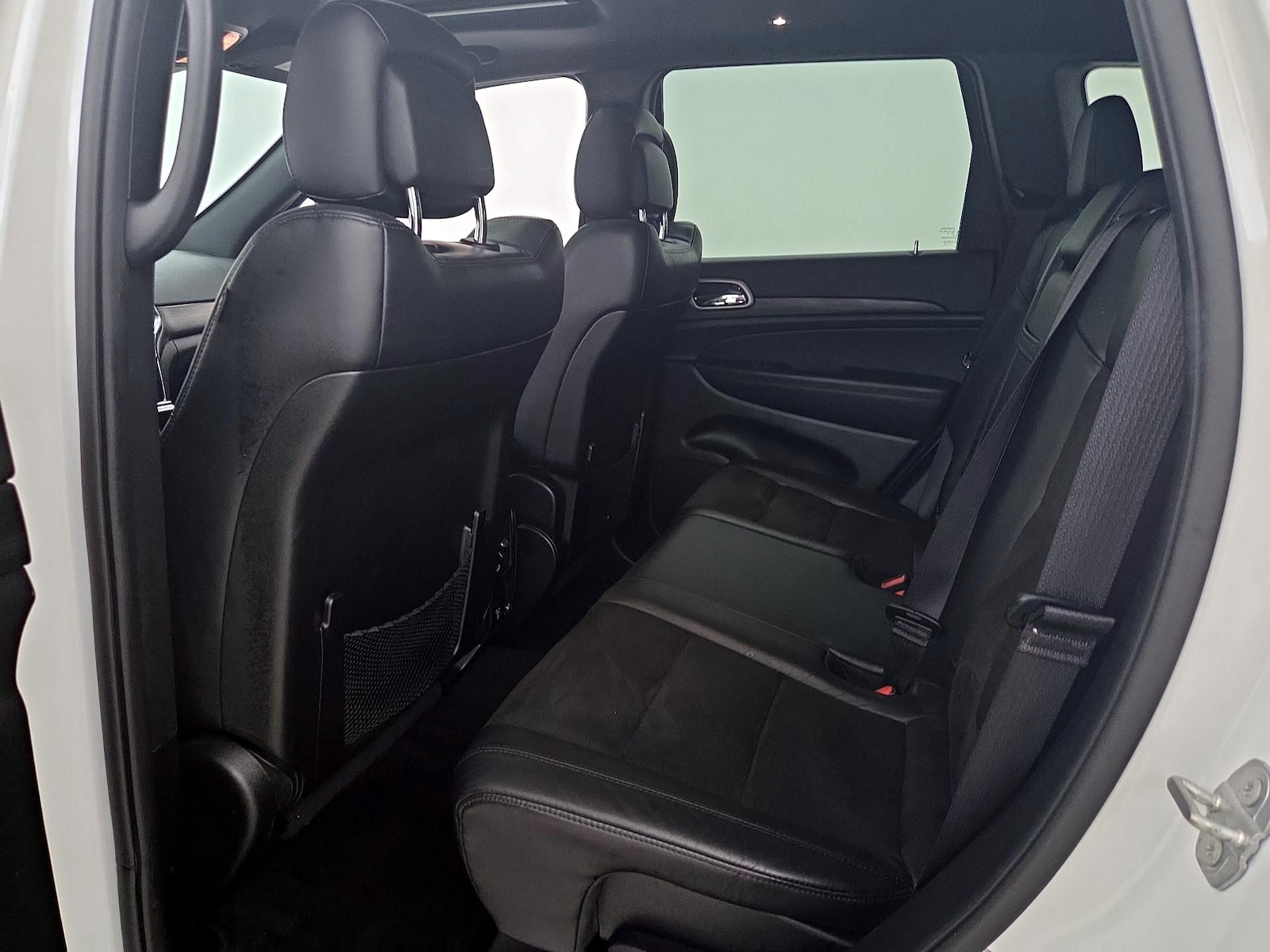 2022 Jeep Grand Cherokee WK Laredo X - Photo 22