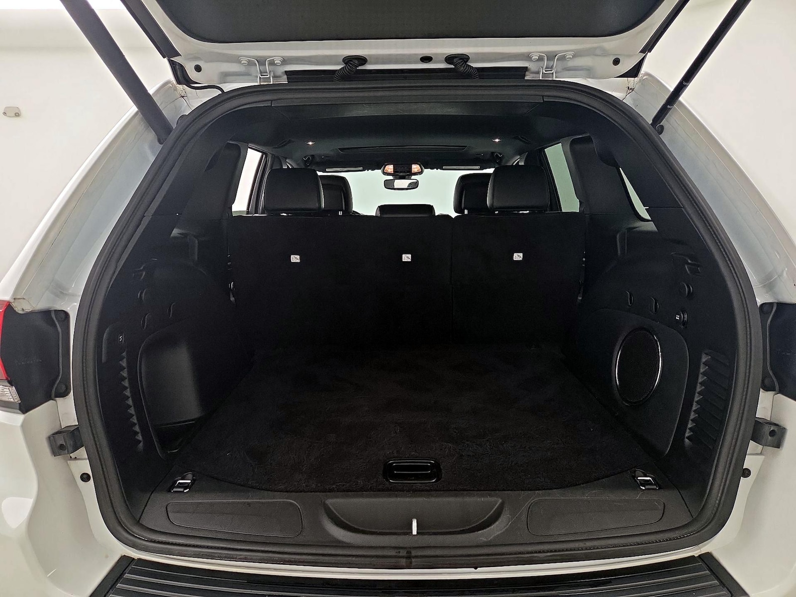 2022 Jeep Grand Cherokee WK Laredo X - Photo 23