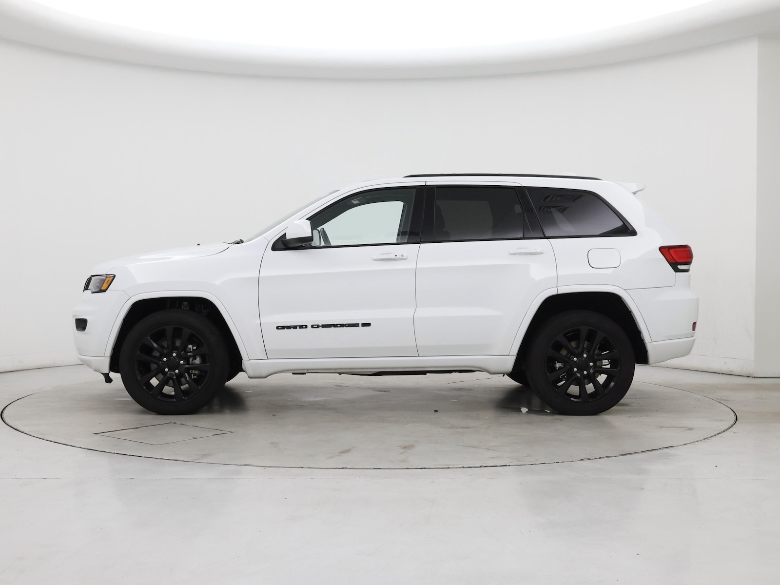 2022 Jeep Grand Cherokee WK Laredo X - Photo 4