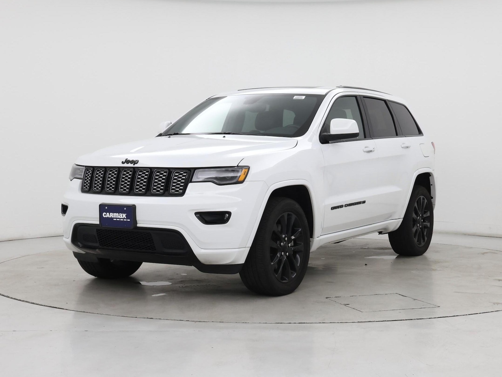 2022 Jeep Grand Cherokee WK Laredo X - Photo 5