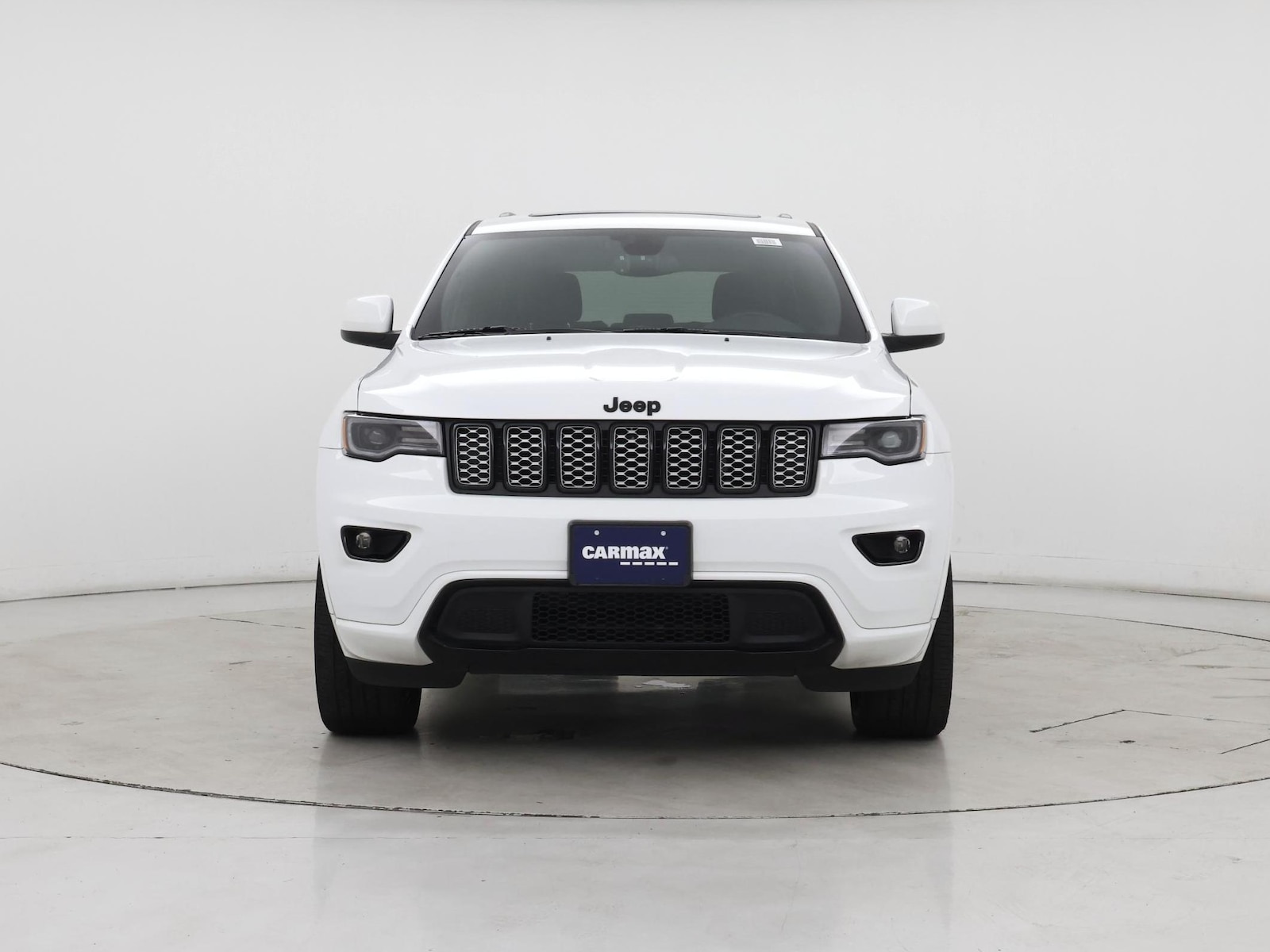 2022 Jeep Grand Cherokee WK Laredo X - Photo 6