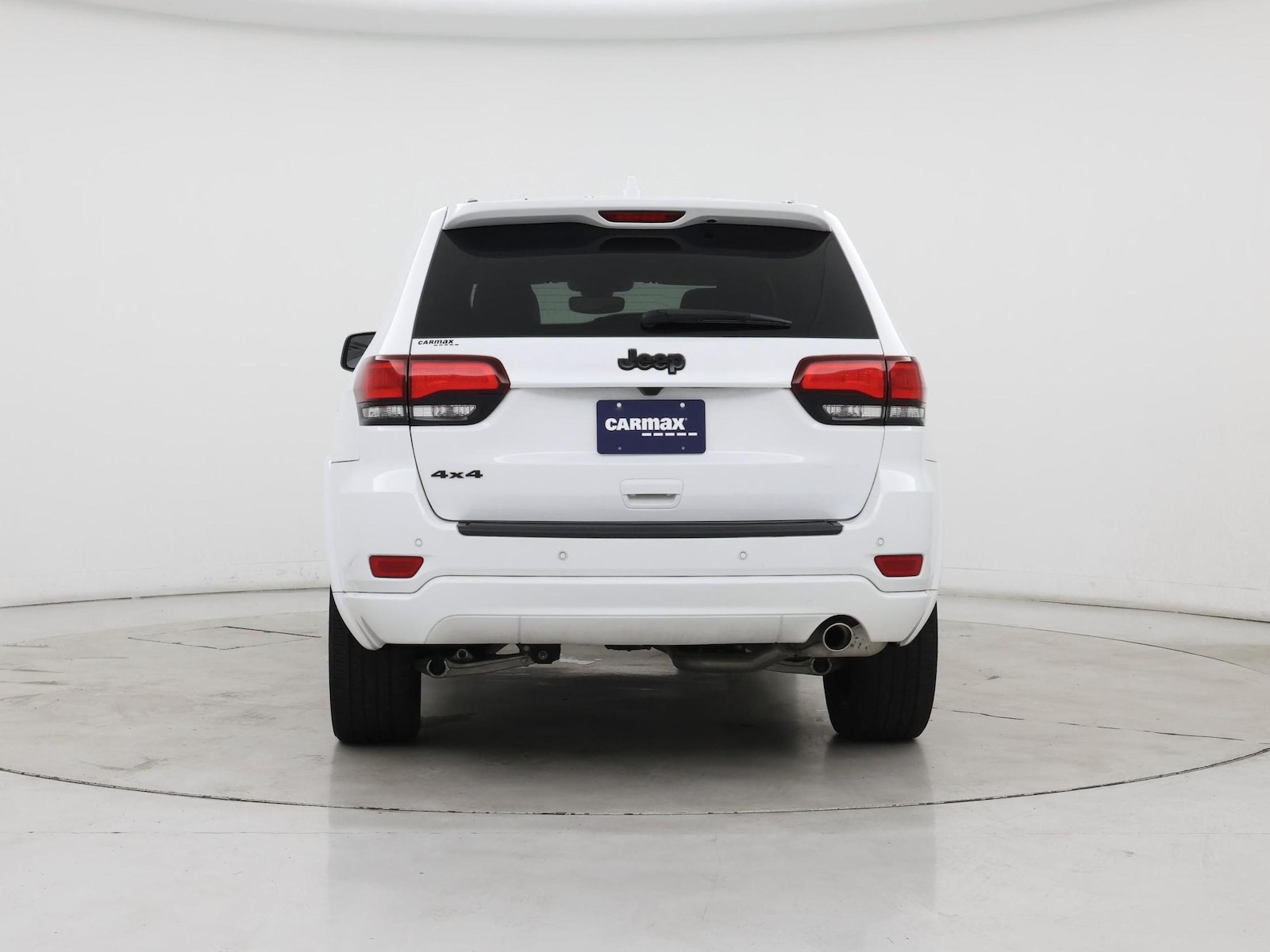 2022 Jeep Grand Cherokee WK Laredo X - Photo 7