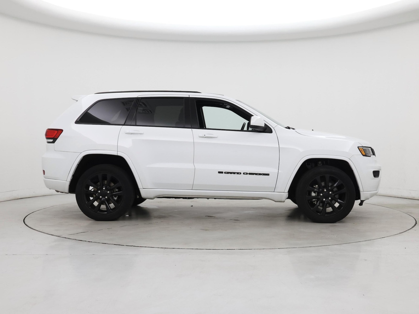 2022 Jeep Grand Cherokee WK Laredo X - Photo 8