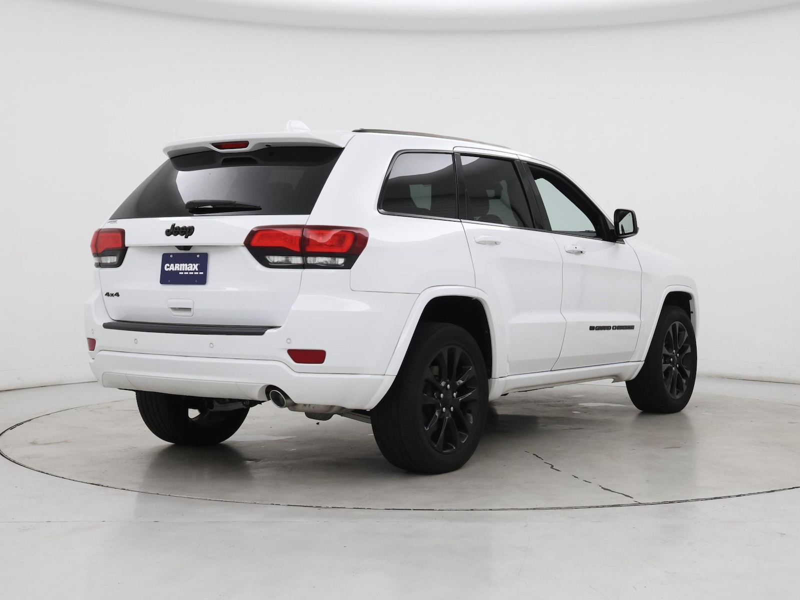 2022 Jeep Grand Cherokee WK Laredo X - Photo 9