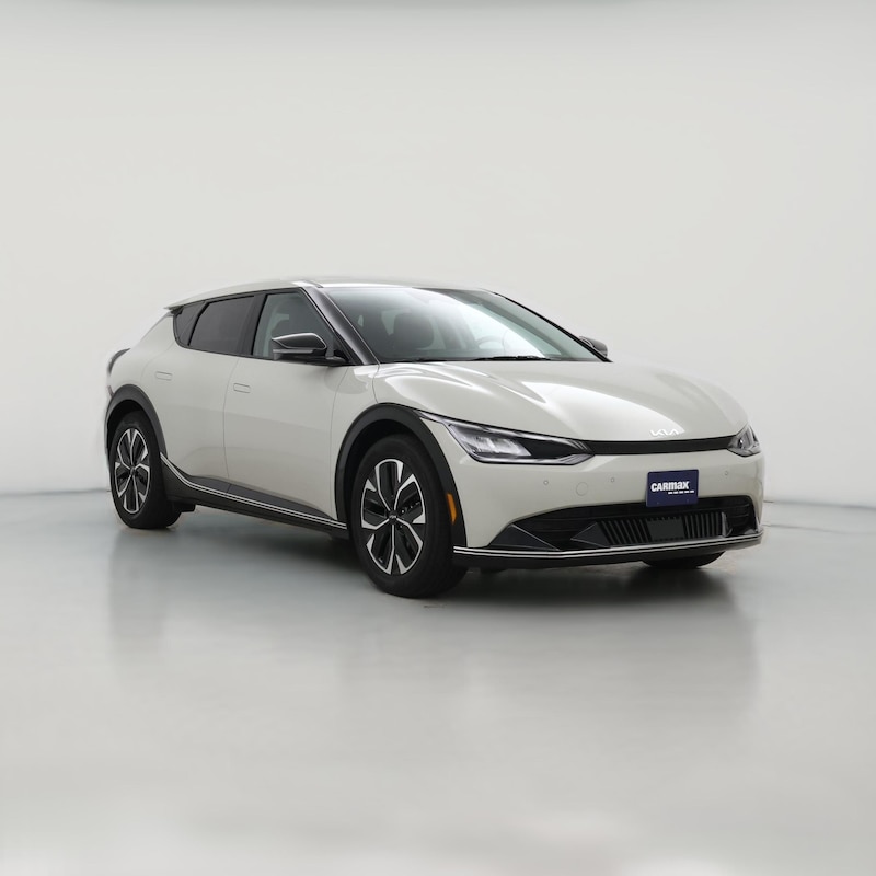 2023 Kia EV6 Wind