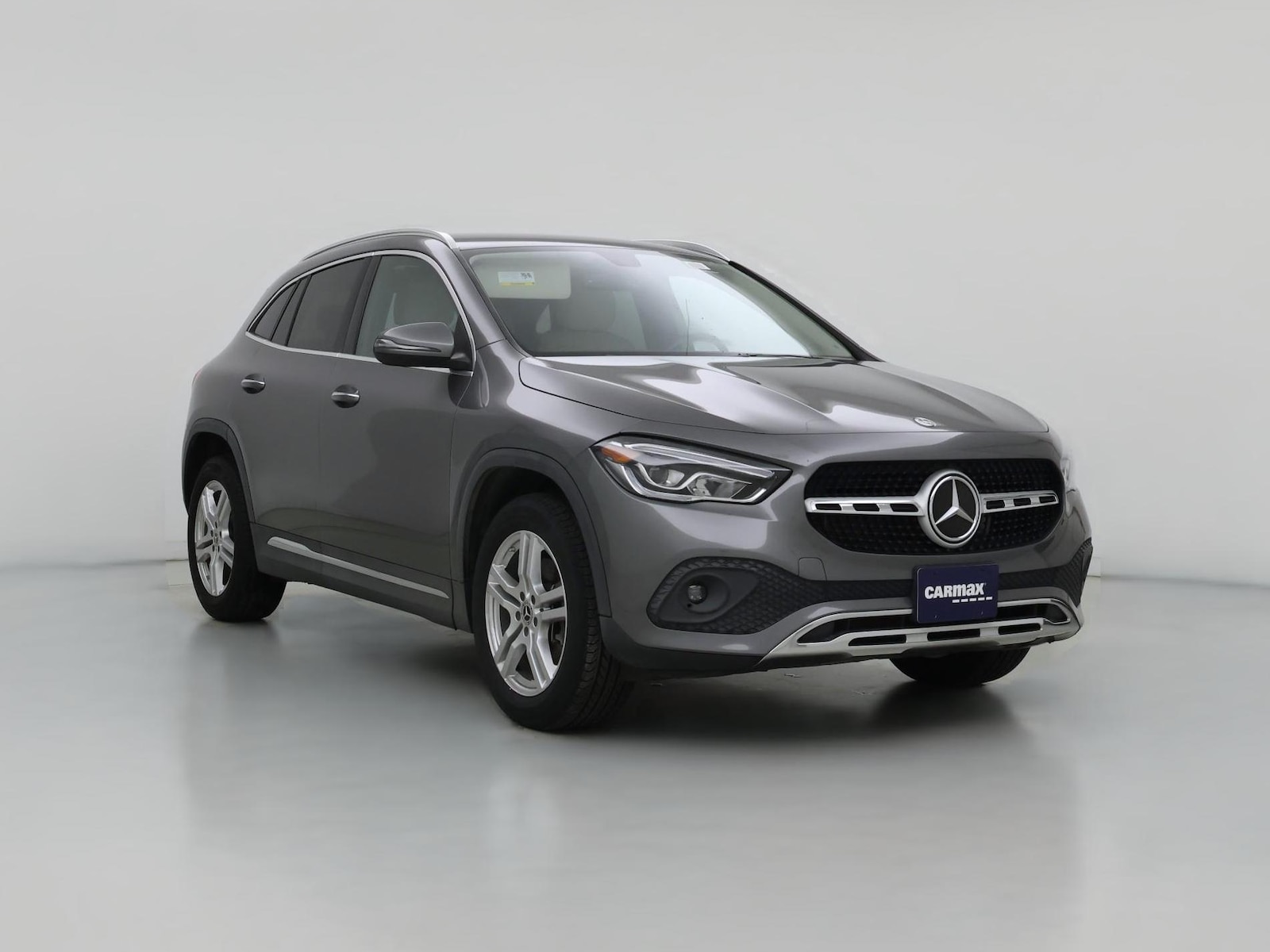 2023 Mercedes-Benz GLA