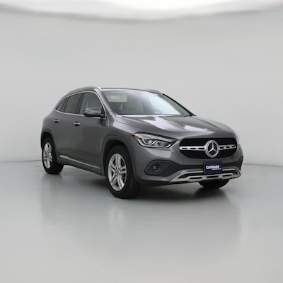 2023 Mercedes-Benz GLA250