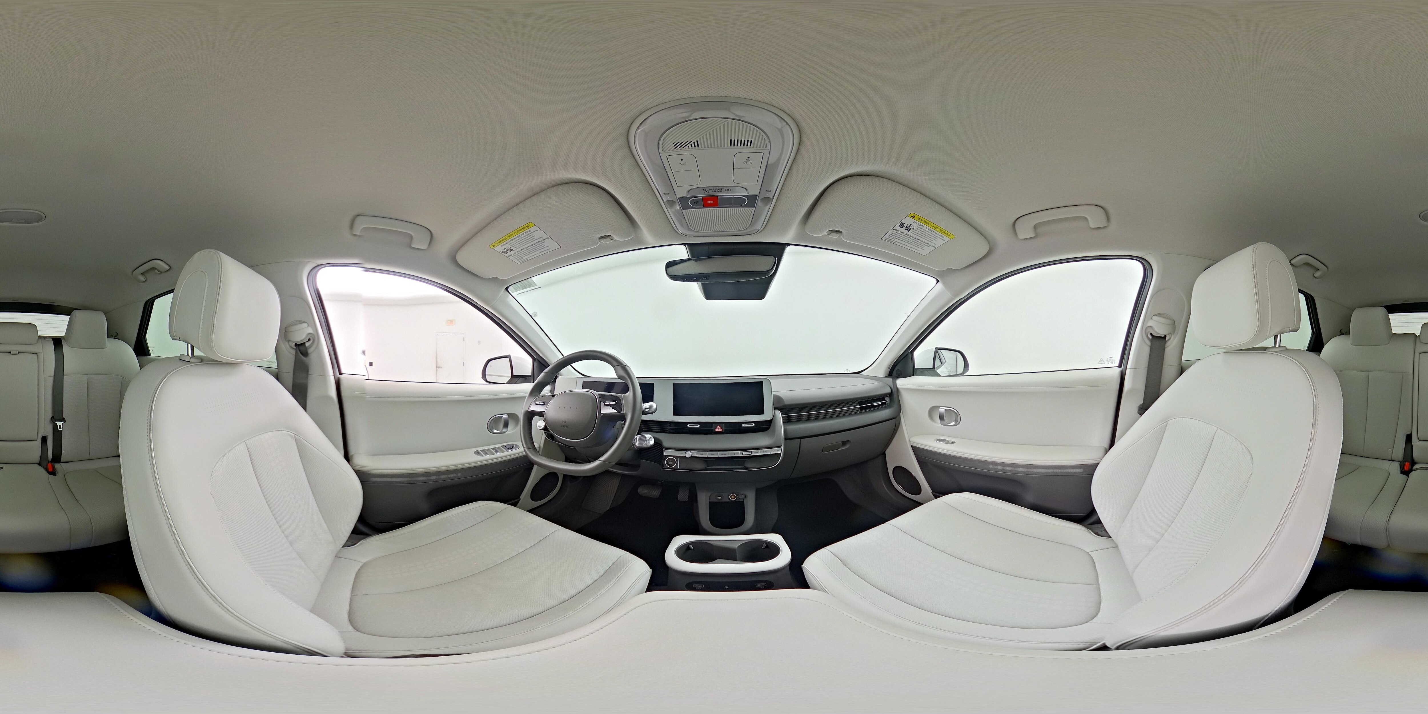 2023 Hyundai IONIQ 5 SEL - Photo 25