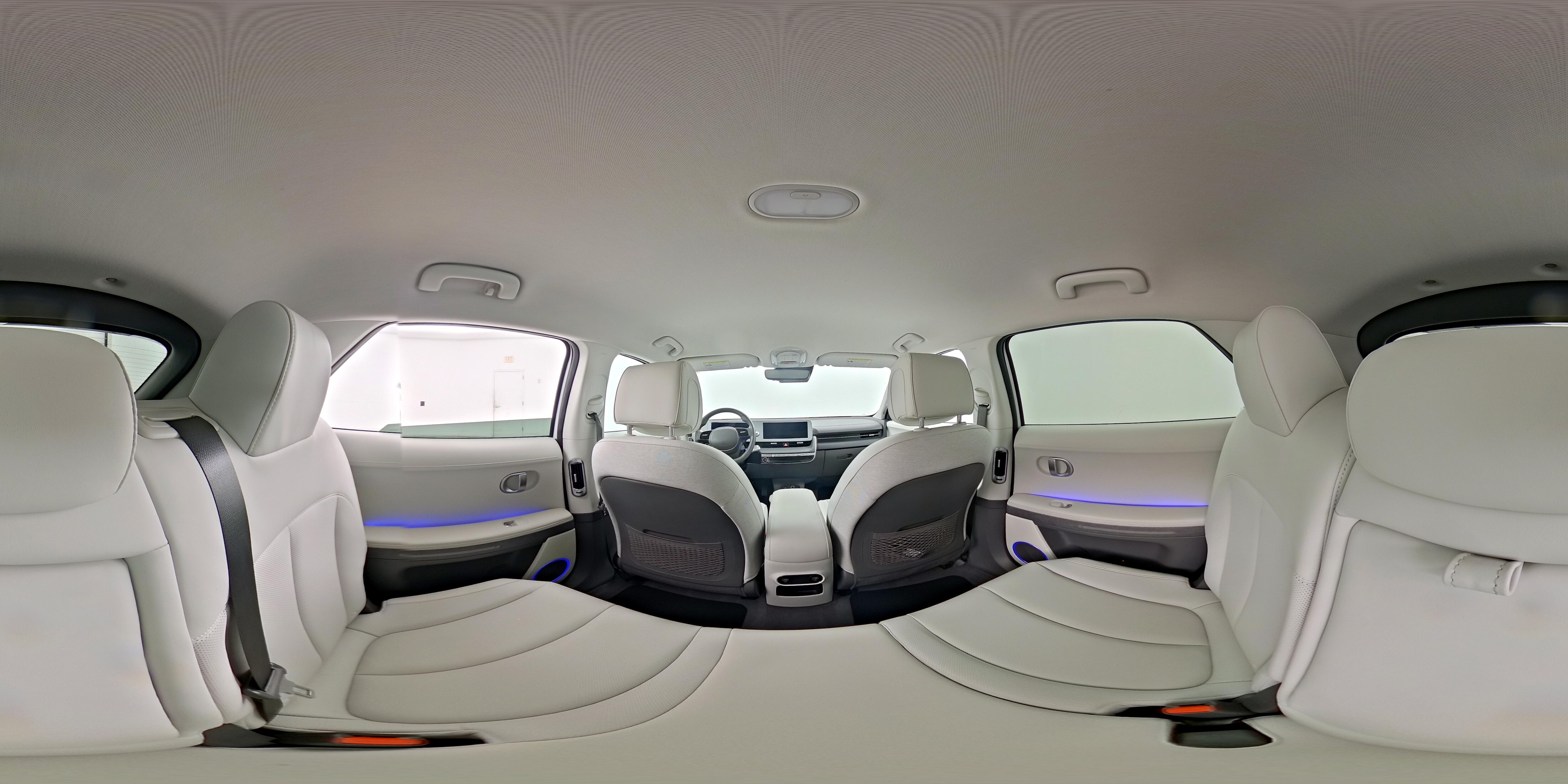2023 Hyundai IONIQ 5 SEL - Photo 26