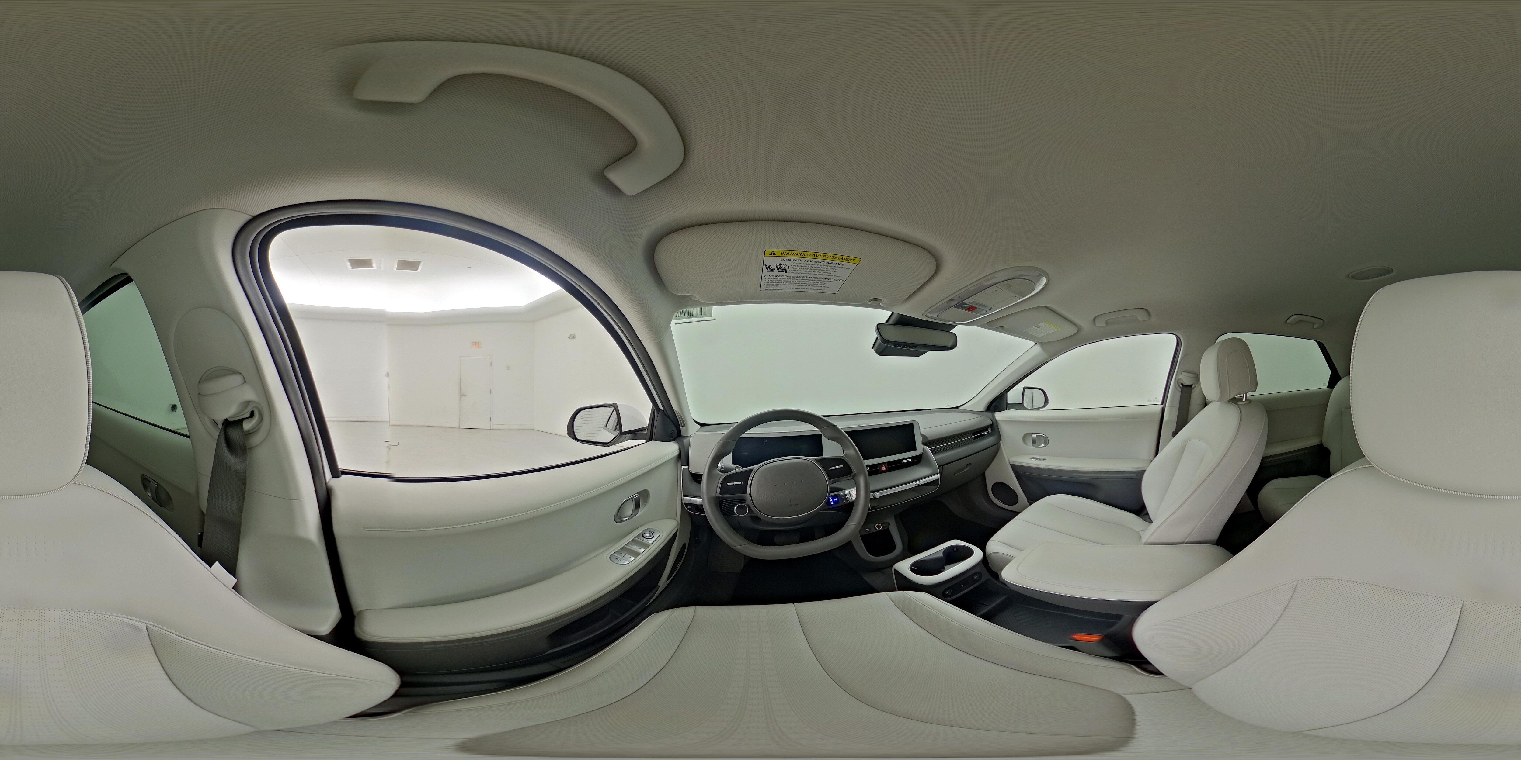 2023 Hyundai IONIQ 5 SEL - Photo 27