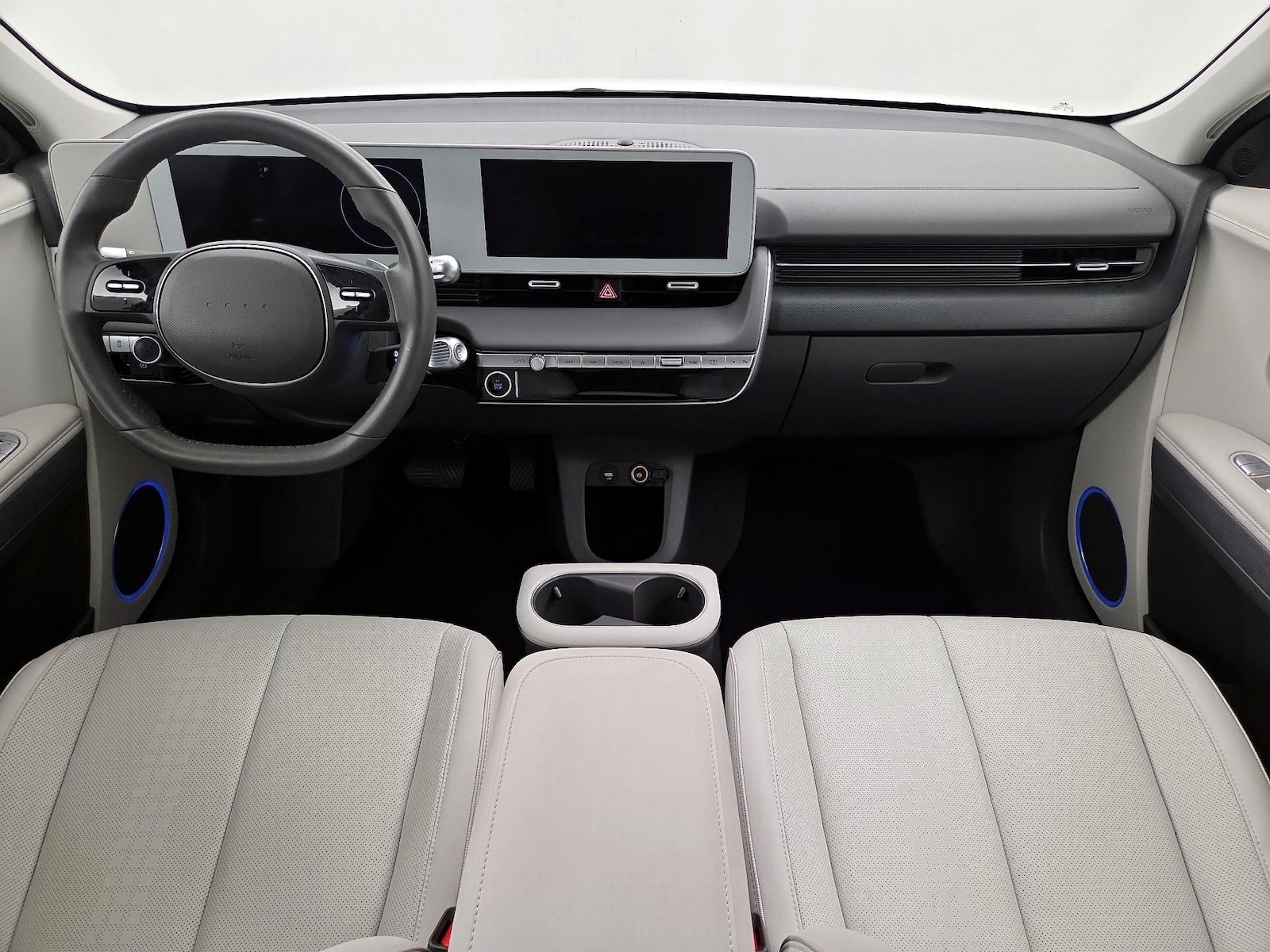 2023 Hyundai IONIQ 5 SEL - Photo 10