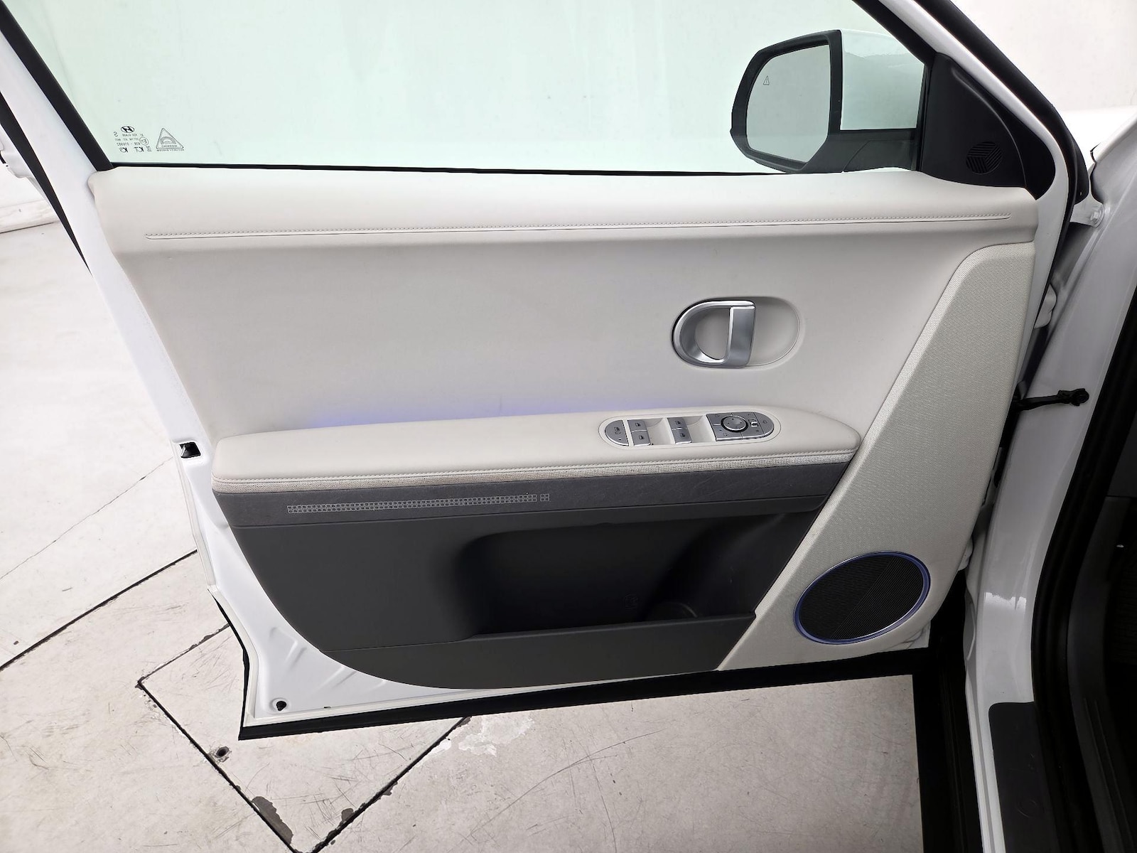 2023 Hyundai IONIQ 5 SEL - Photo 13