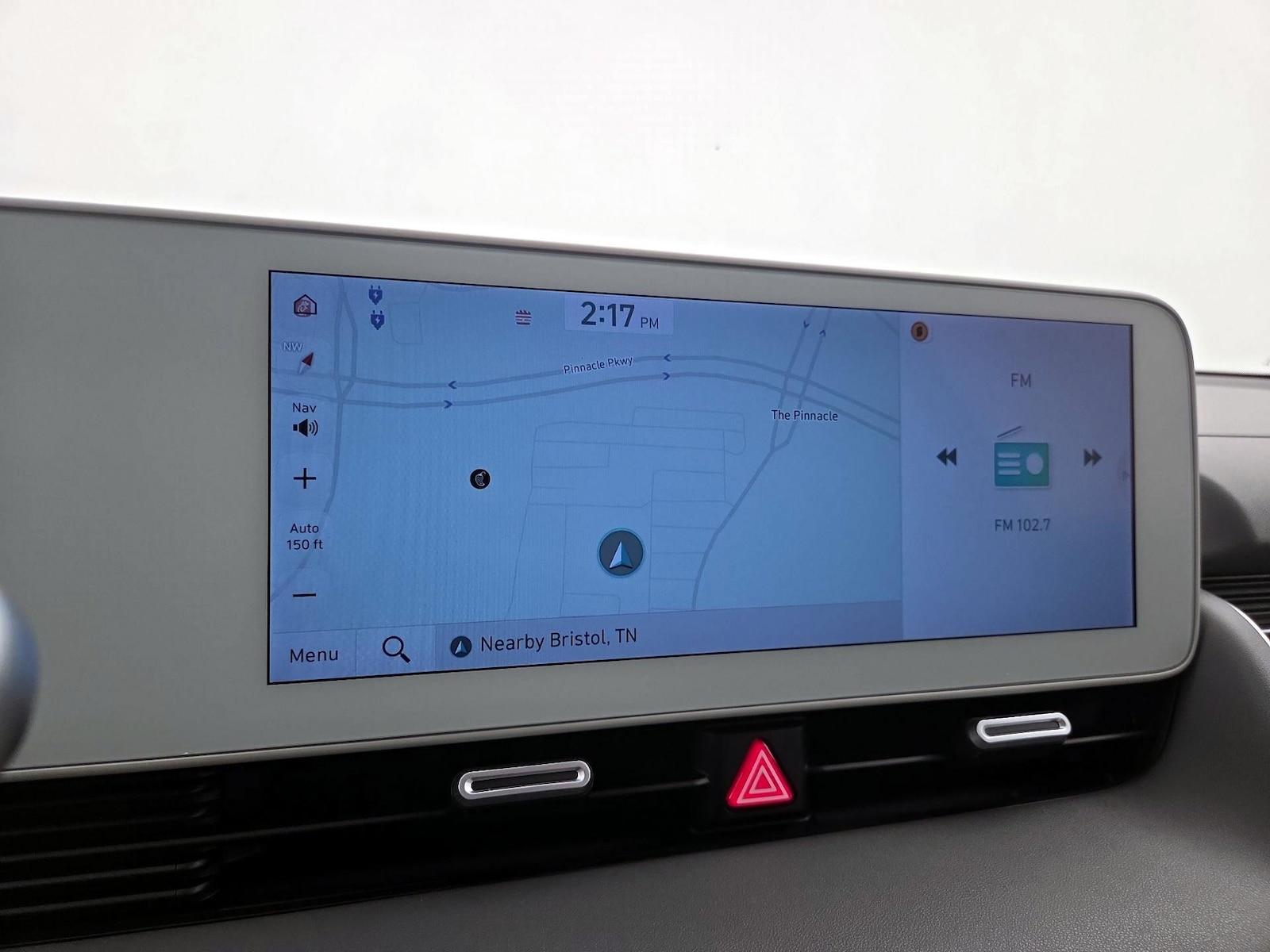 2023 Hyundai IONIQ 5 SEL - Photo 15
