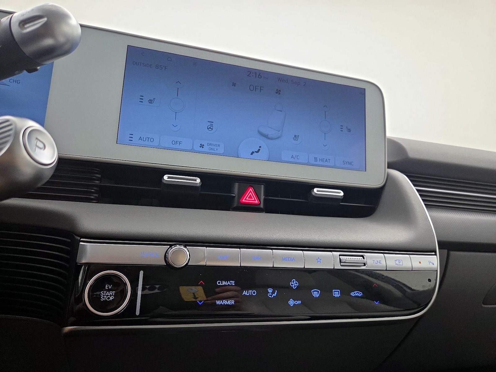 2023 Hyundai IONIQ 5 SEL - Photo 18