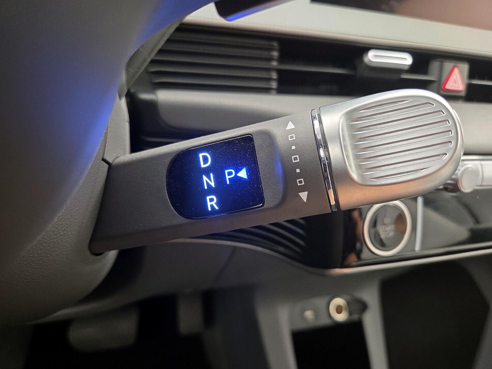 2023 Hyundai IONIQ 5 SEL - Photo 19