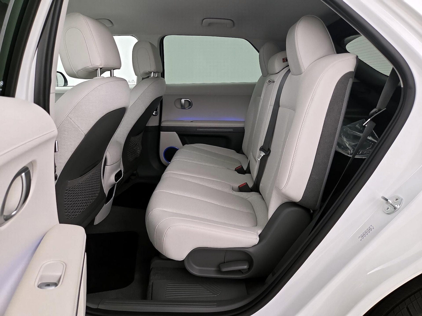 2023 Hyundai IONIQ 5 SEL - Photo 21