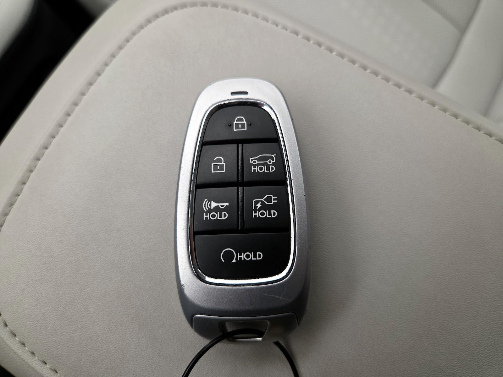 2023 Hyundai IONIQ 5 SEL - Photo 24