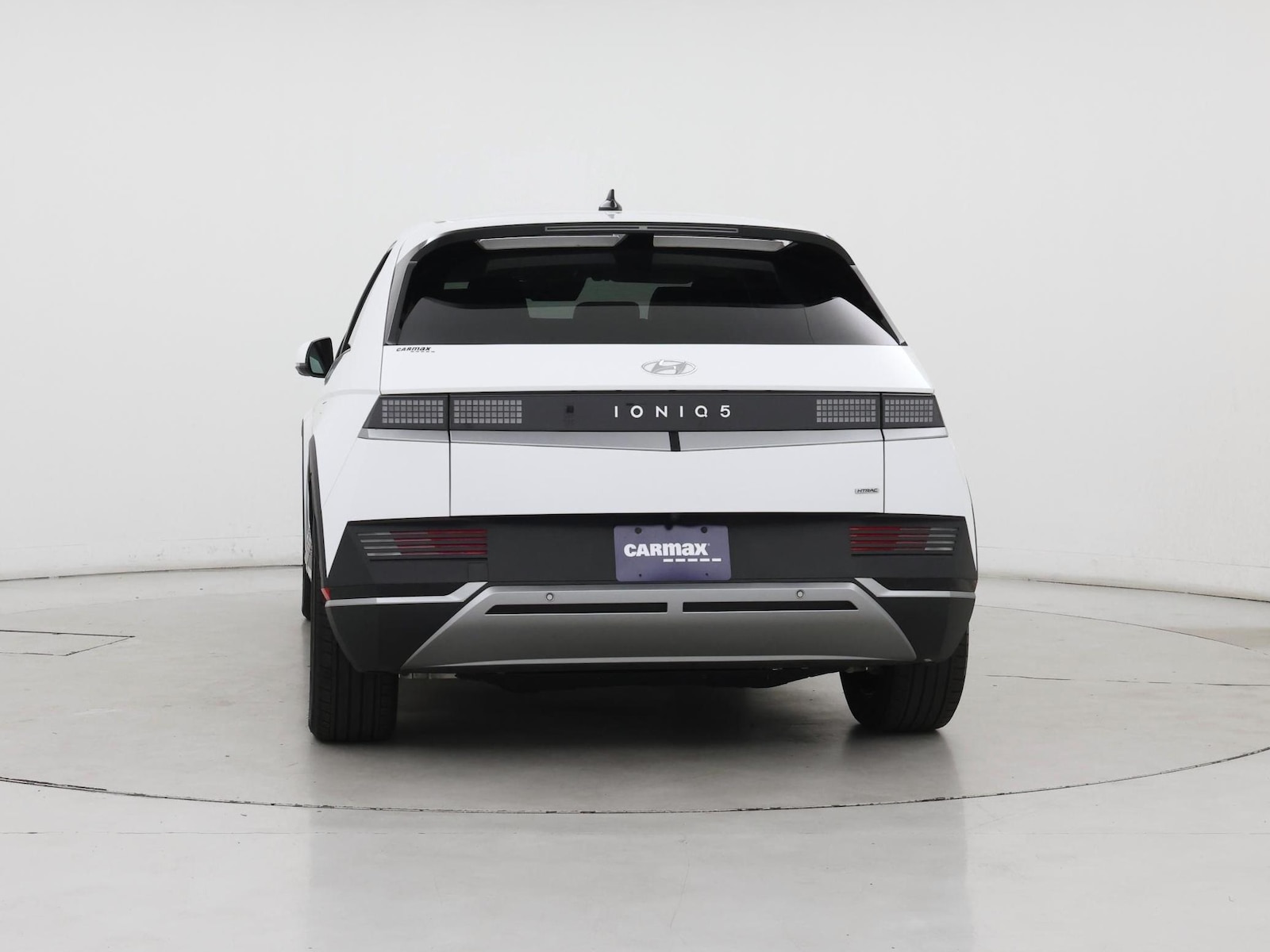 2023 Hyundai IONIQ 5 SEL - Photo 7