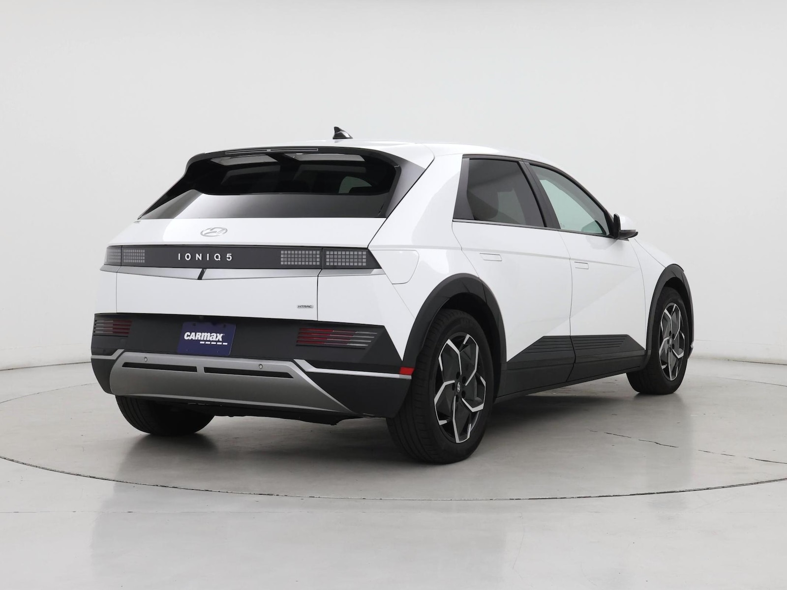 2023 Hyundai IONIQ 5 SEL - Photo 9