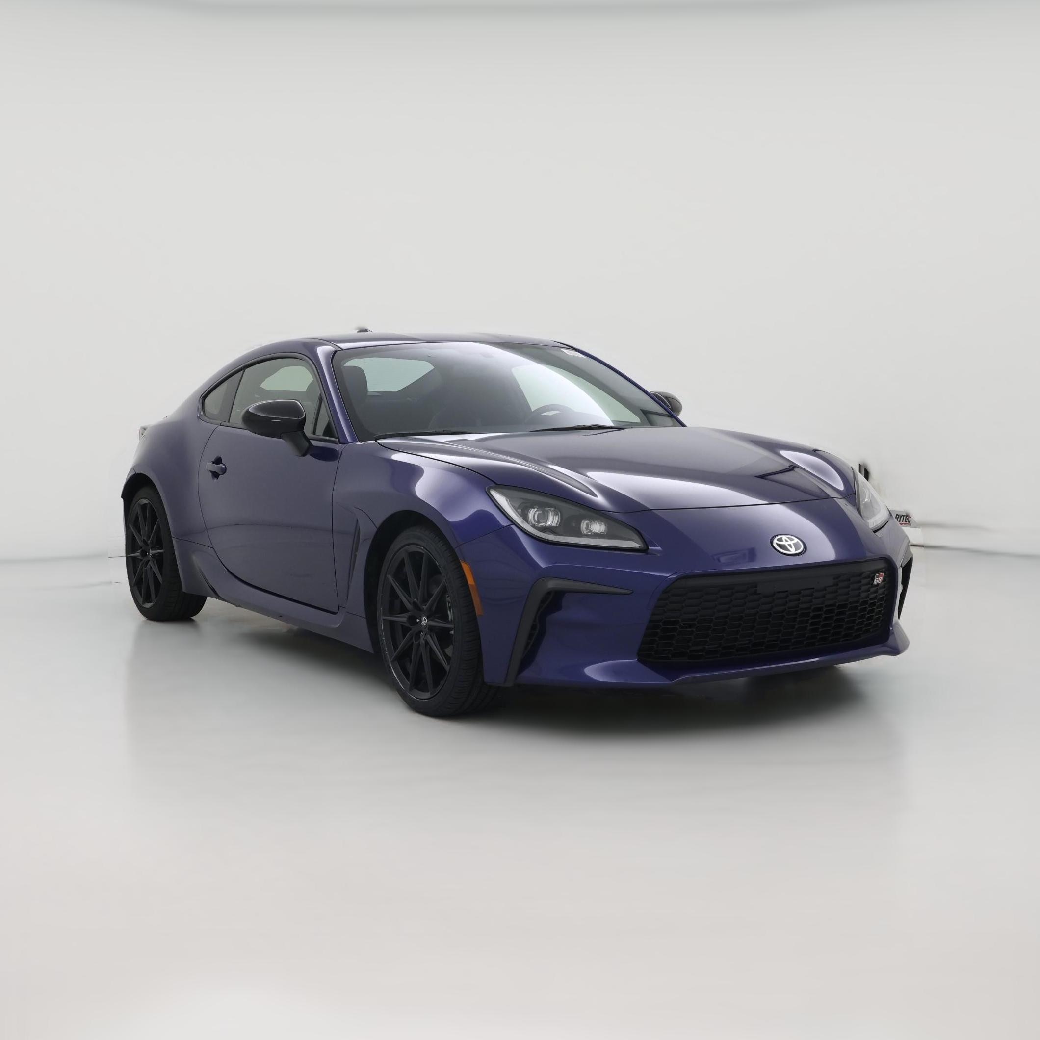 Used 2024 Toyota GR86 Premium for sale