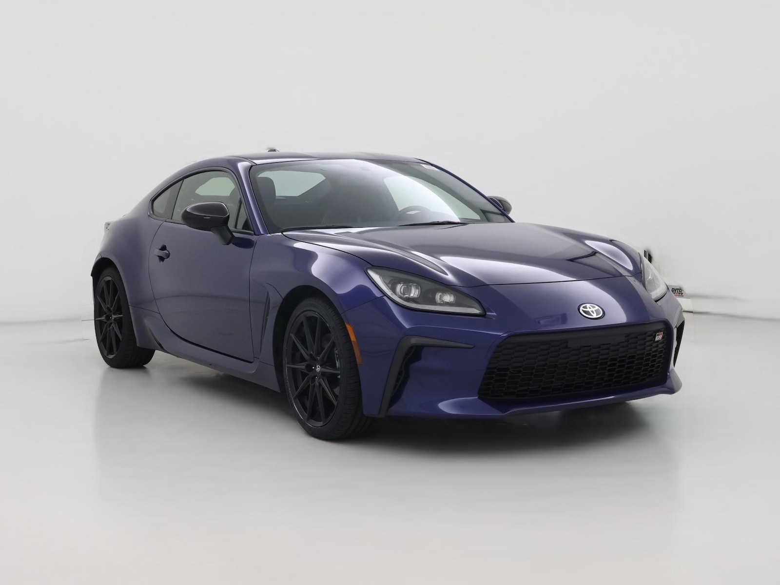 2024 Toyota GR86
