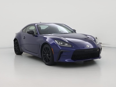 2024 Toyota GR86 Premium