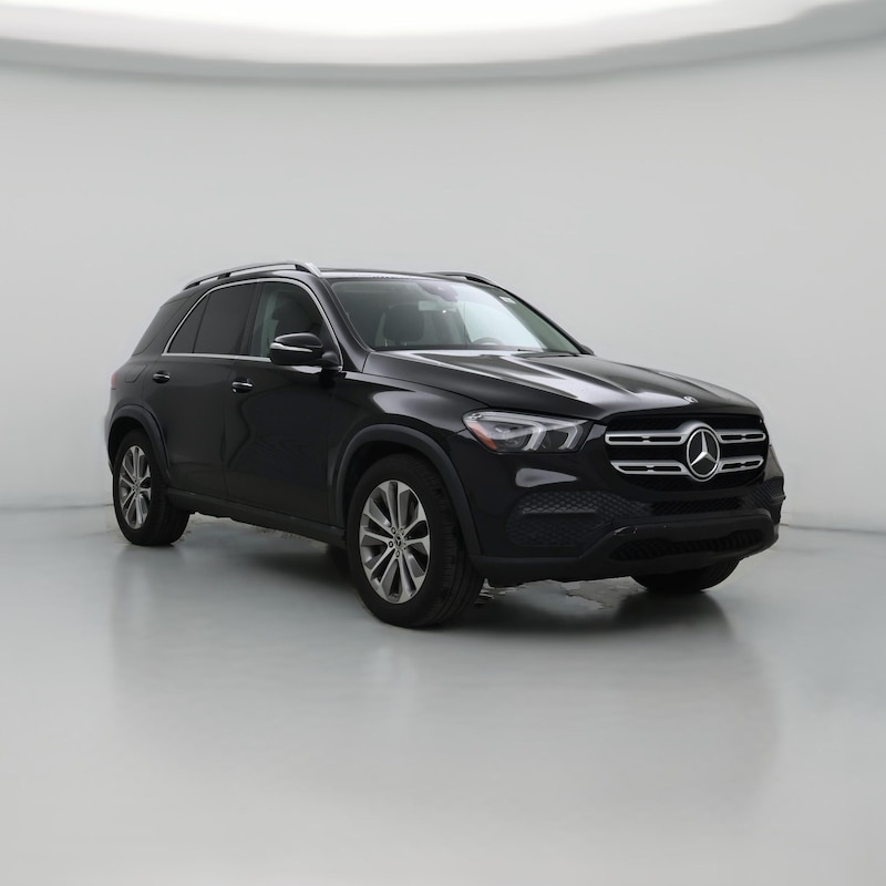 2020 Mercedes-Benz GLE450