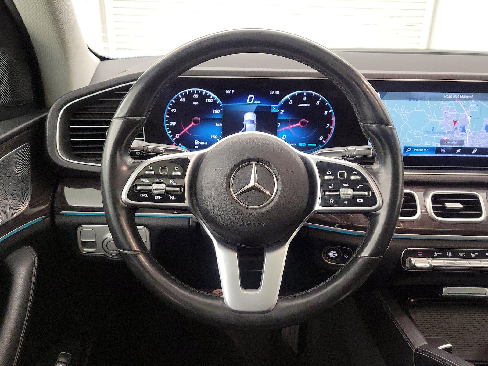 Remote Start