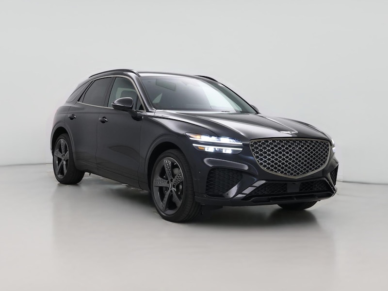 2023 Genesis GV70 null