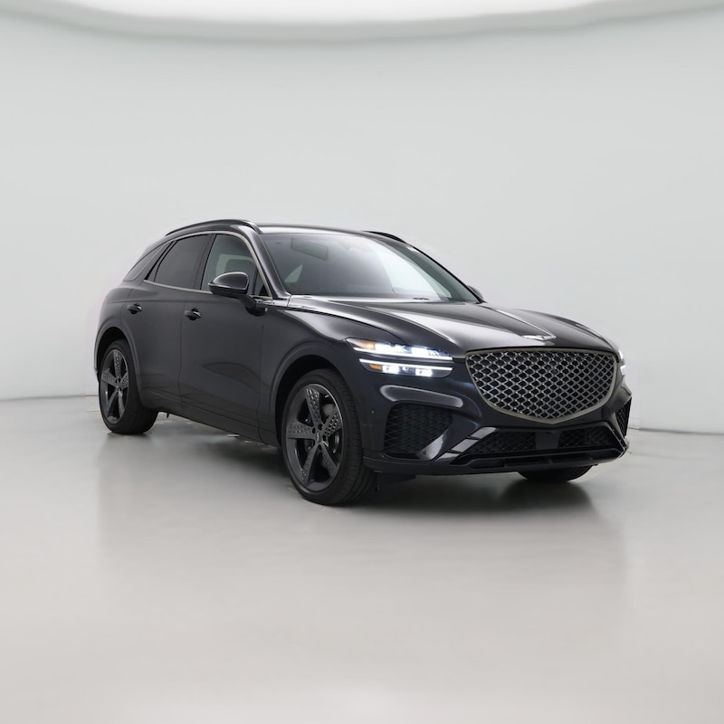 2023 Genesis GV70